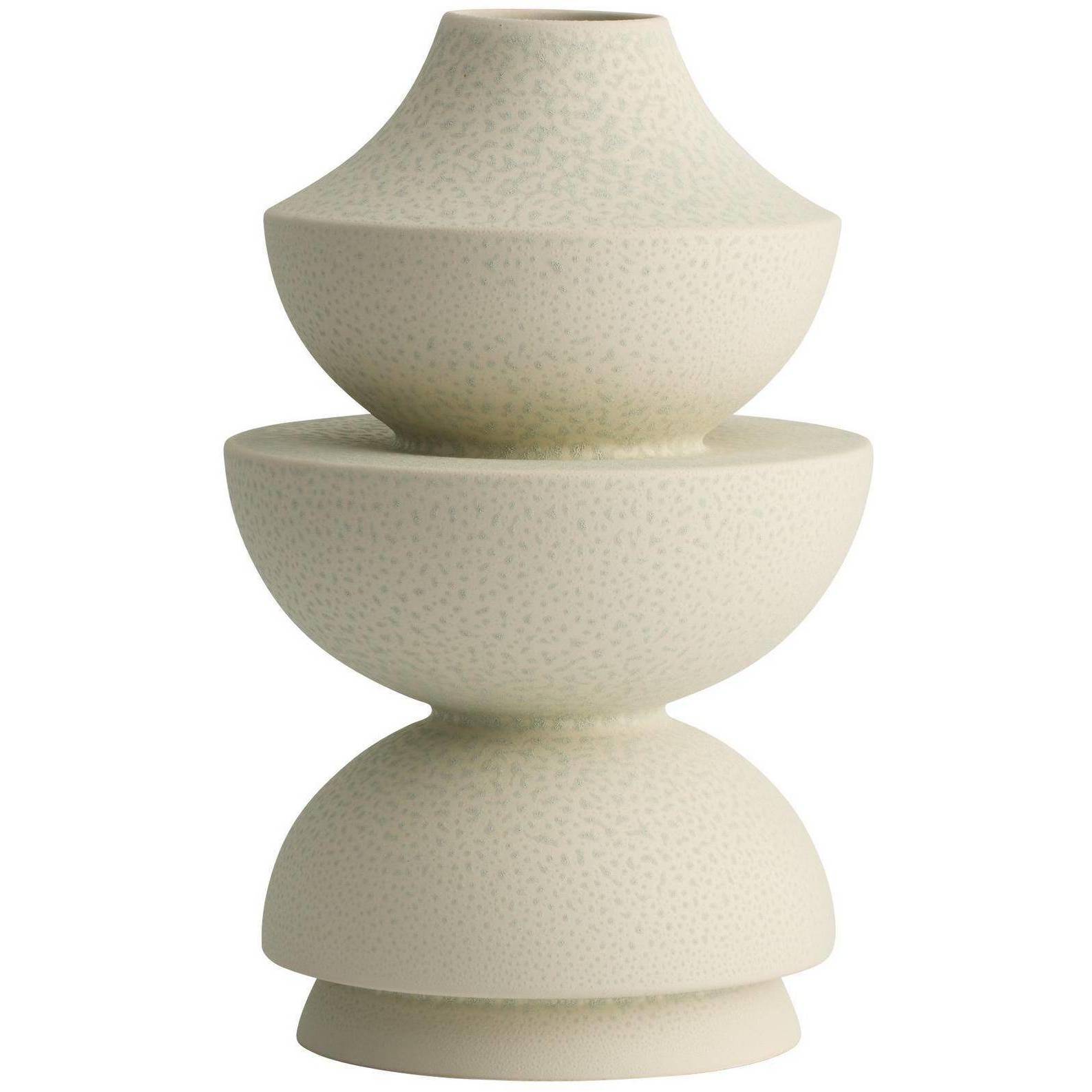 Deruta 14.5 X 9 inch Vase
