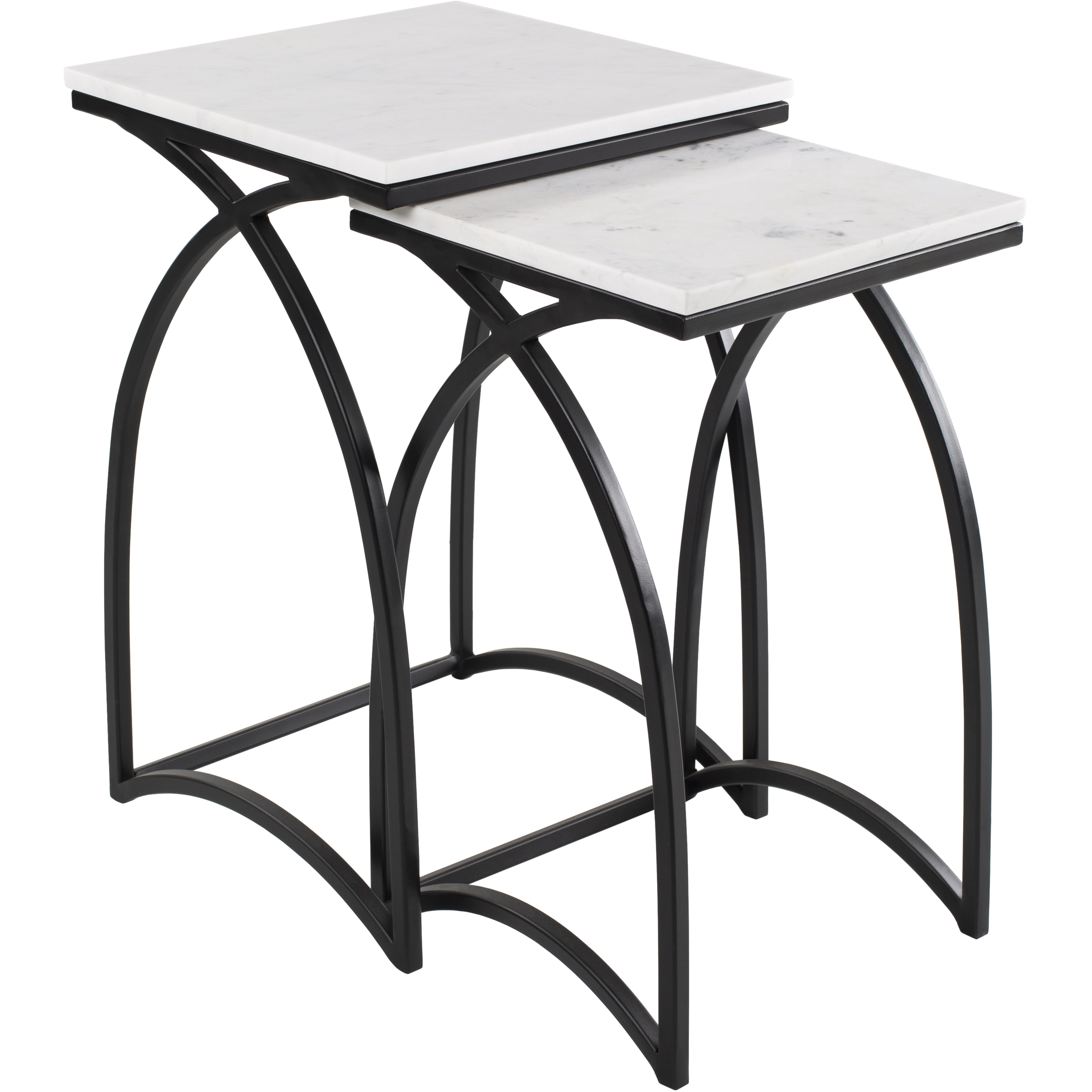 Evana End Table Set