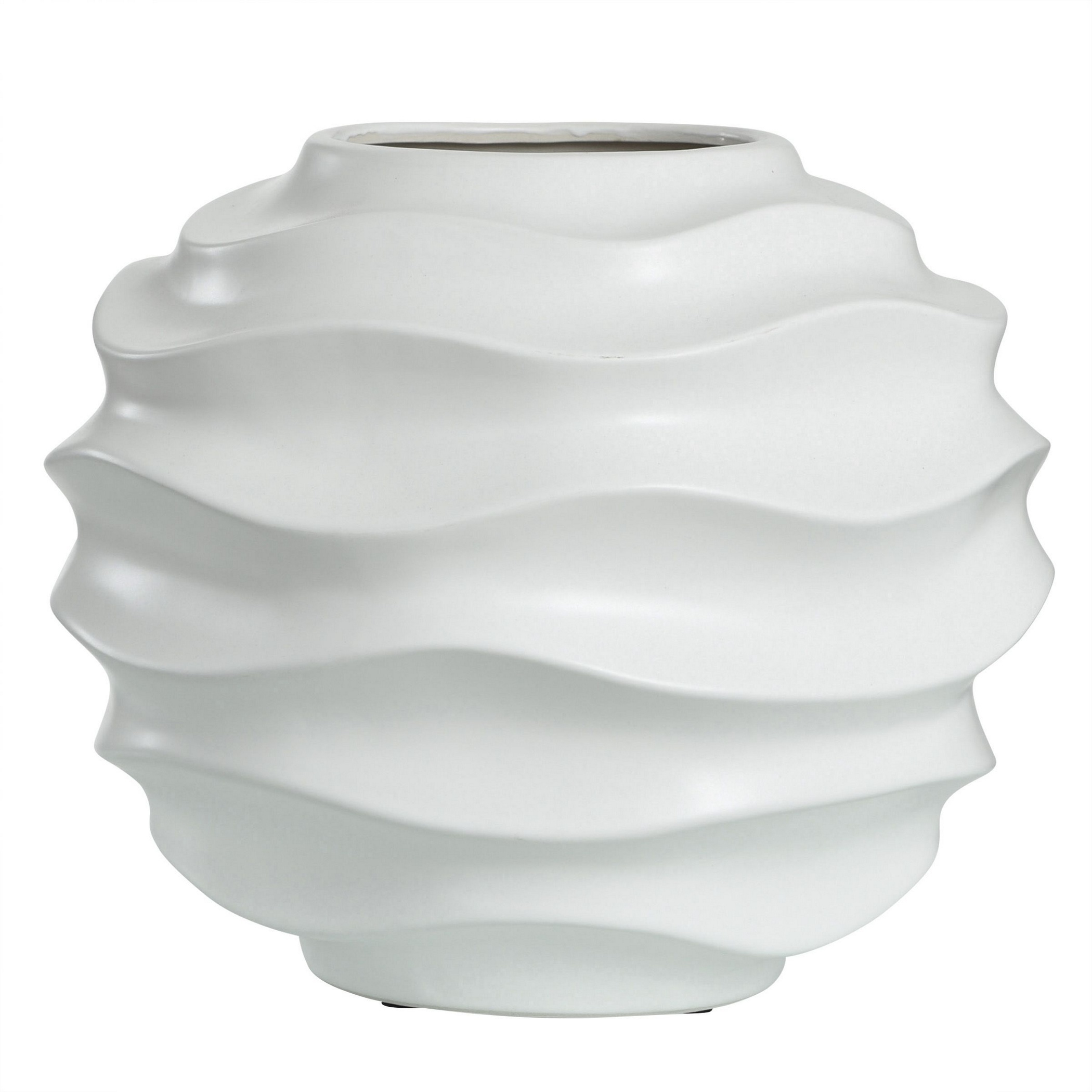 Eris 12 X 11.5 inch Vase