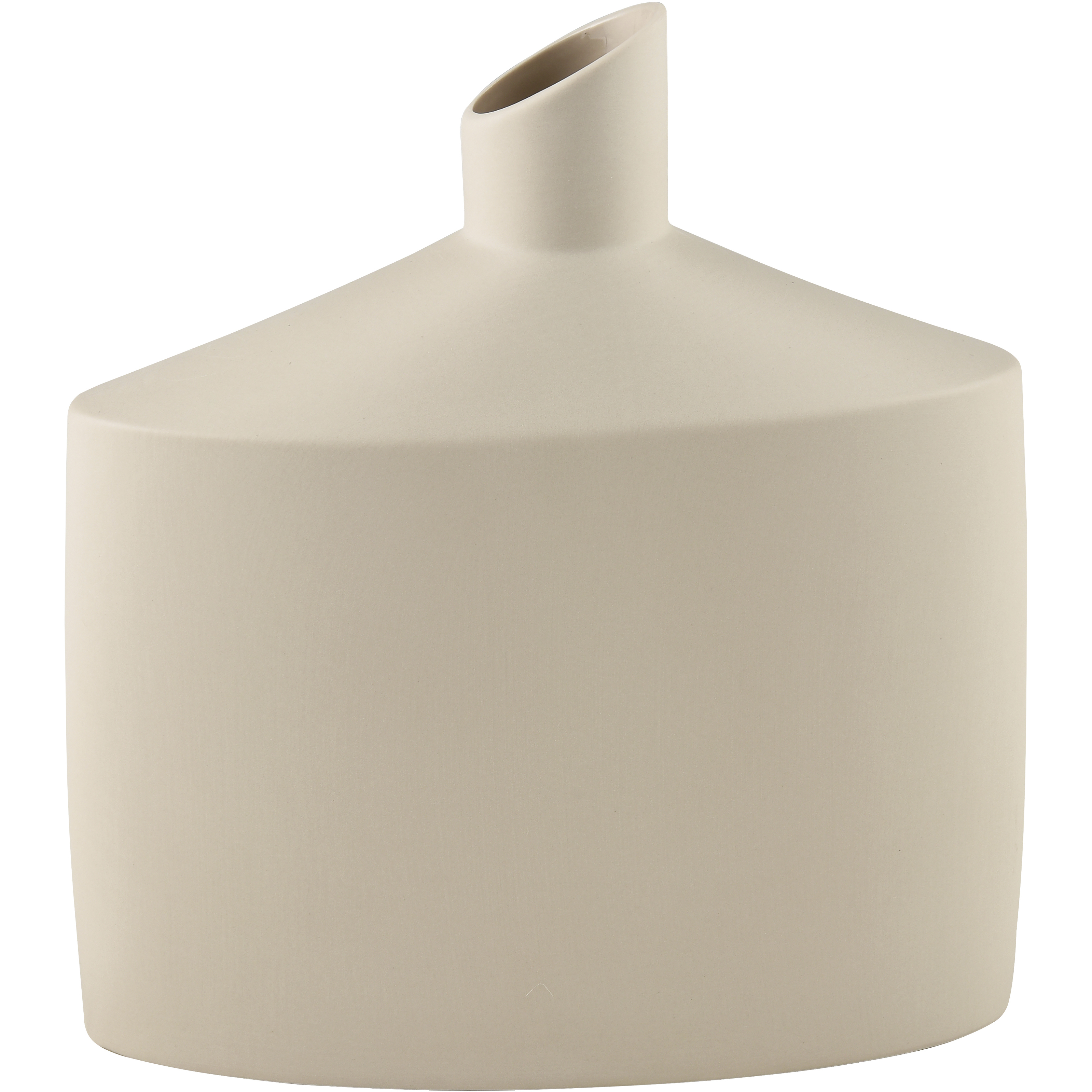 Ralls 8.75 X 8.5 inch Vase