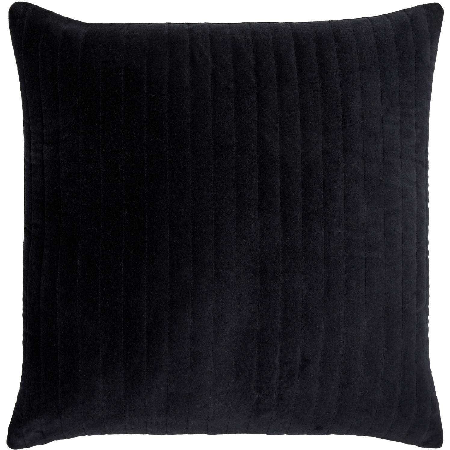 Digby 18 X 18 inch Ink Blue Accent Pillow