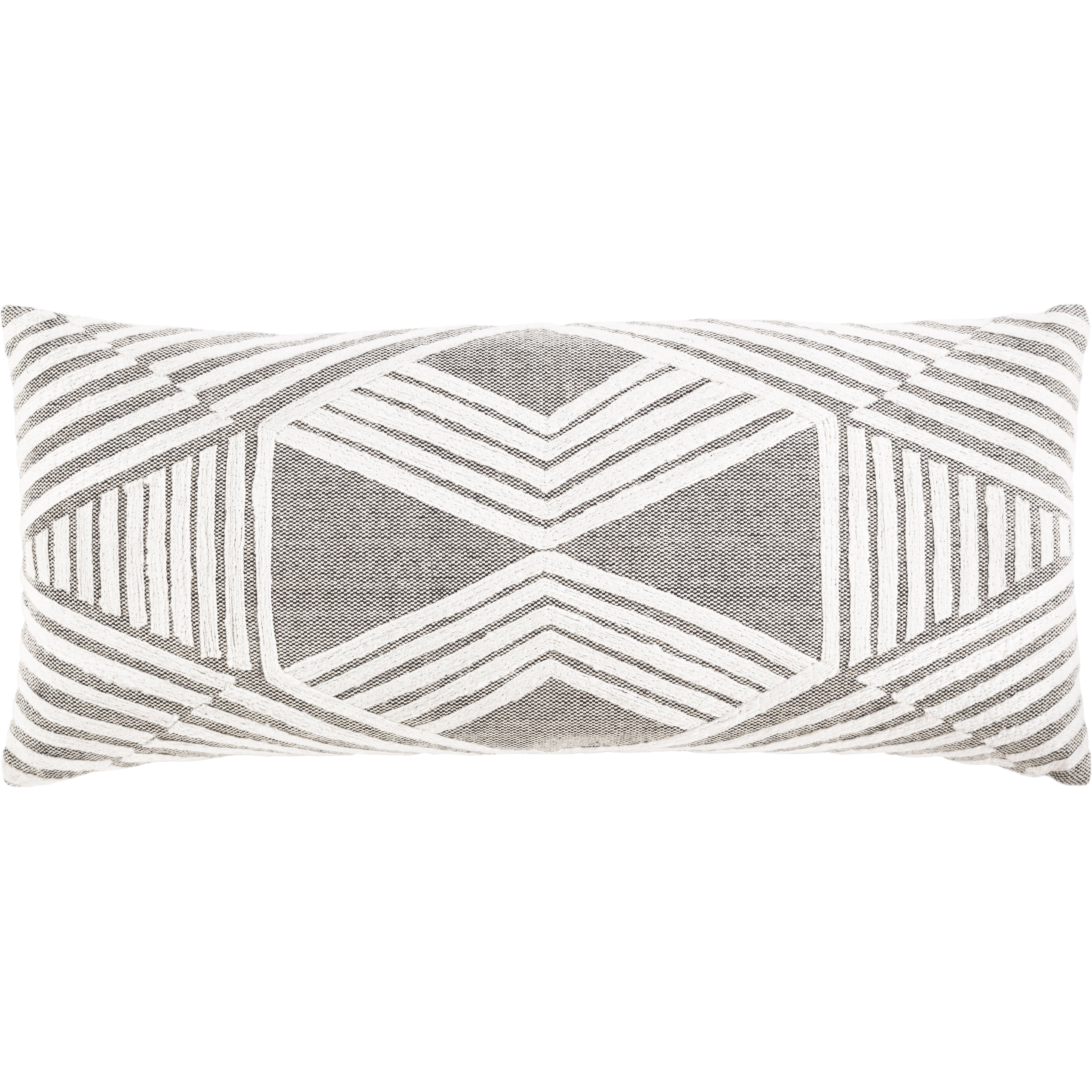 Izie 32 X 32 inch Wheat Pillow Kit, Lumbar
