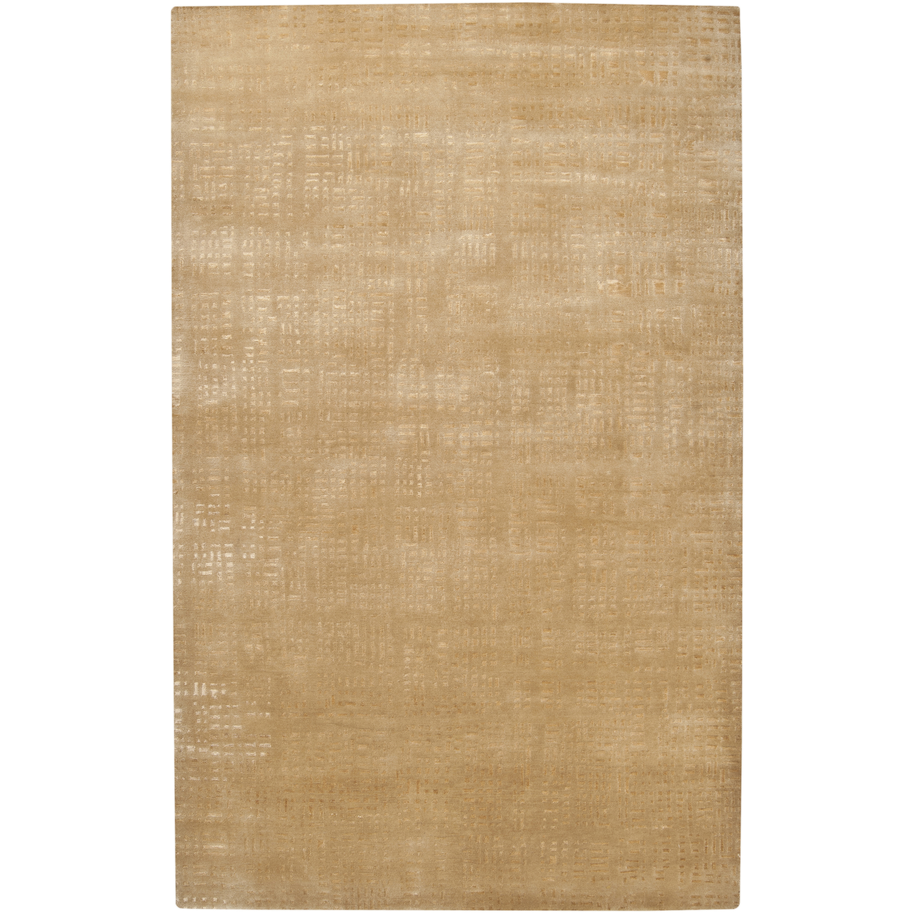Shibui 36 X 24 inch Tan, Beige, Khaki Rug