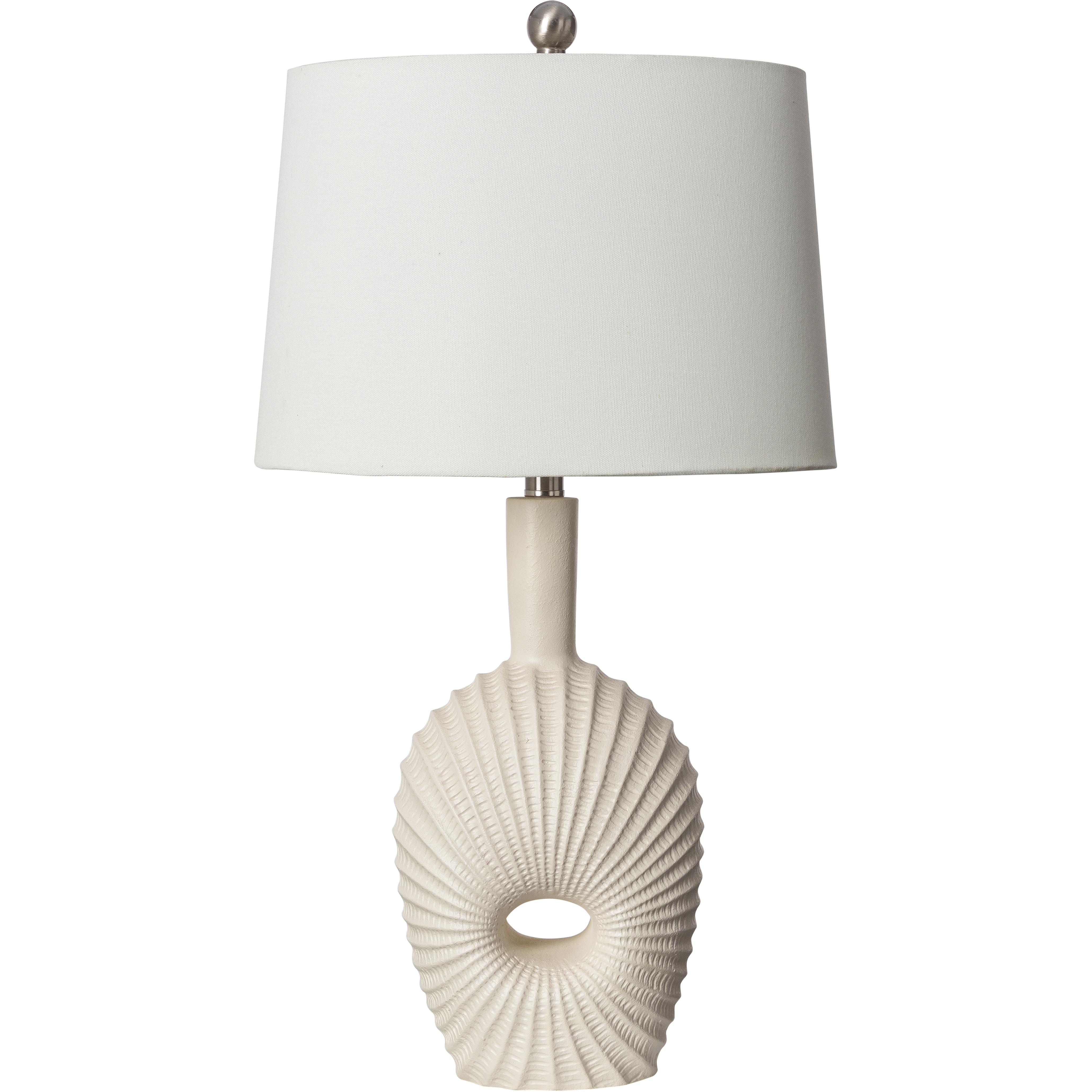 Fatima 27.5 inch 100.00 watt Accent Table Lighting Portable Light