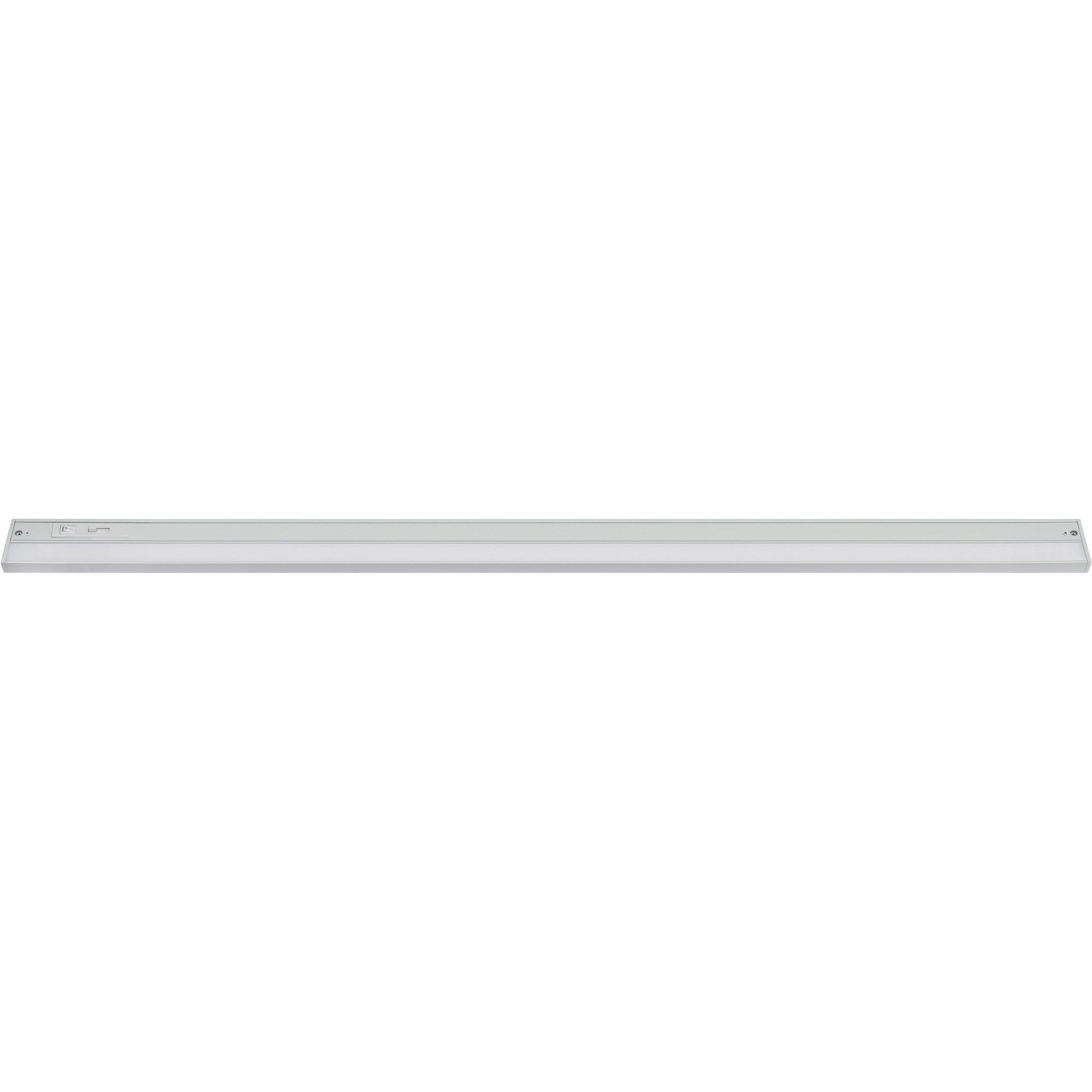 Haley 120 LED 40 inch White Undercabinet