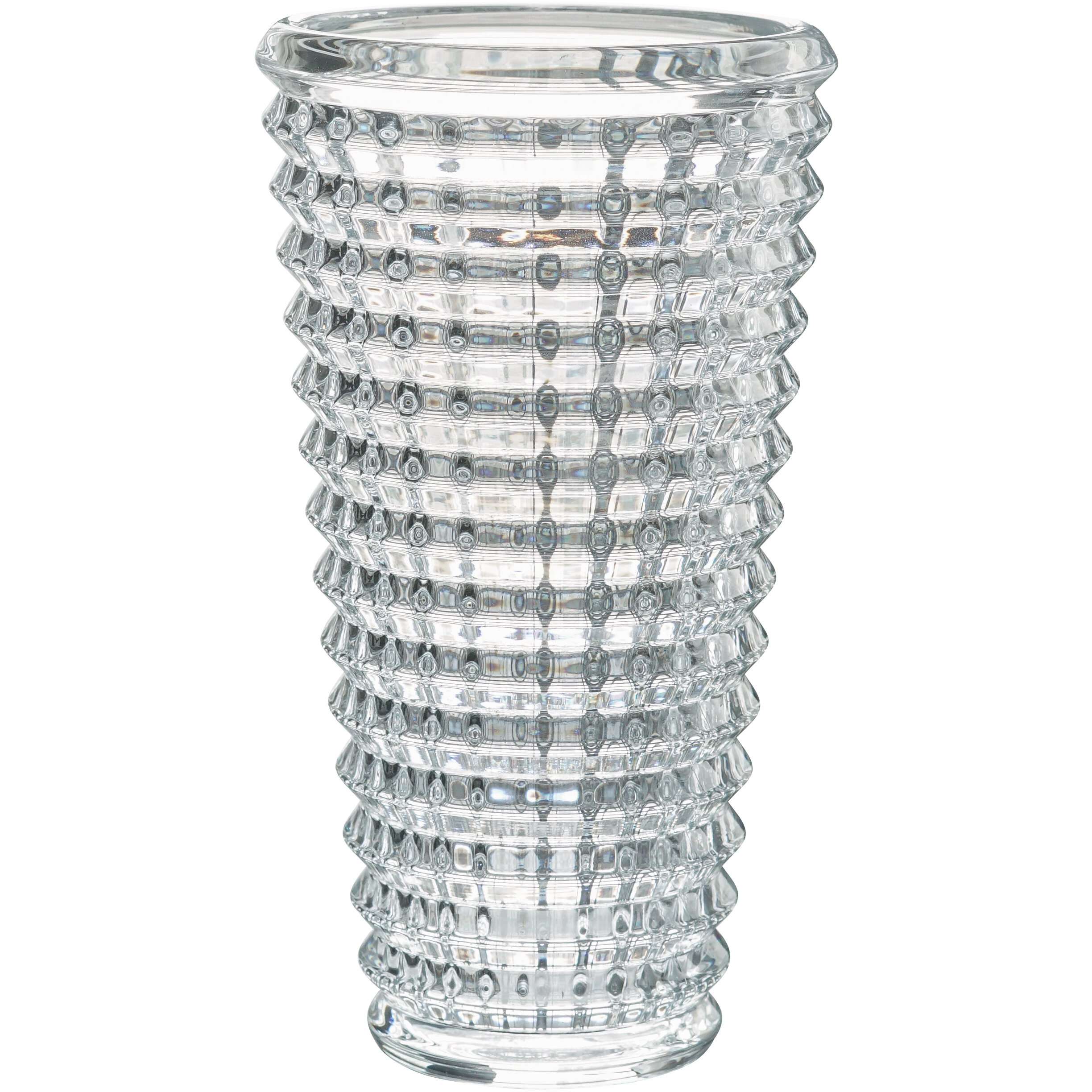 Anita 8.9 X 4.9 inch Vase