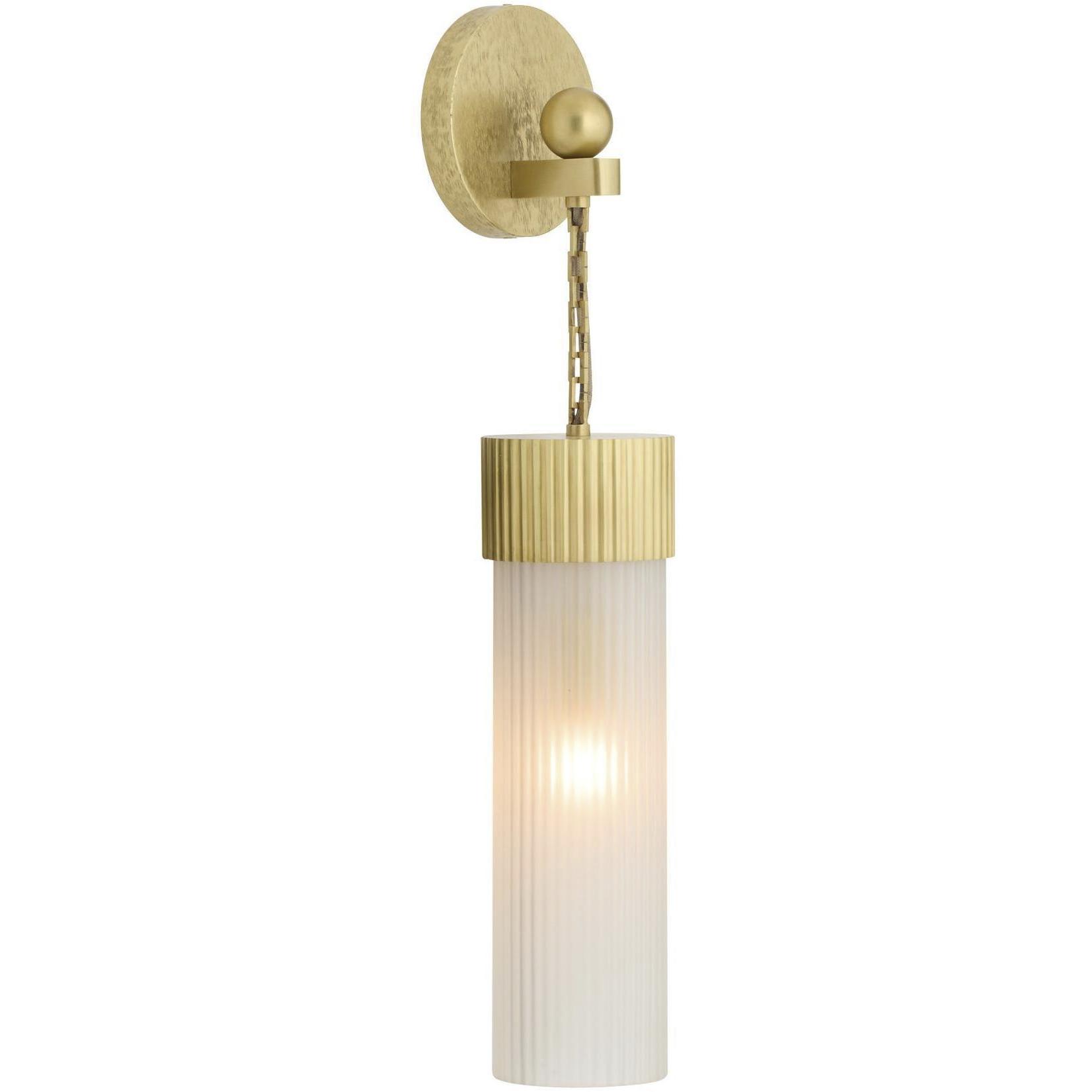 Jayce Sconce Wall Light