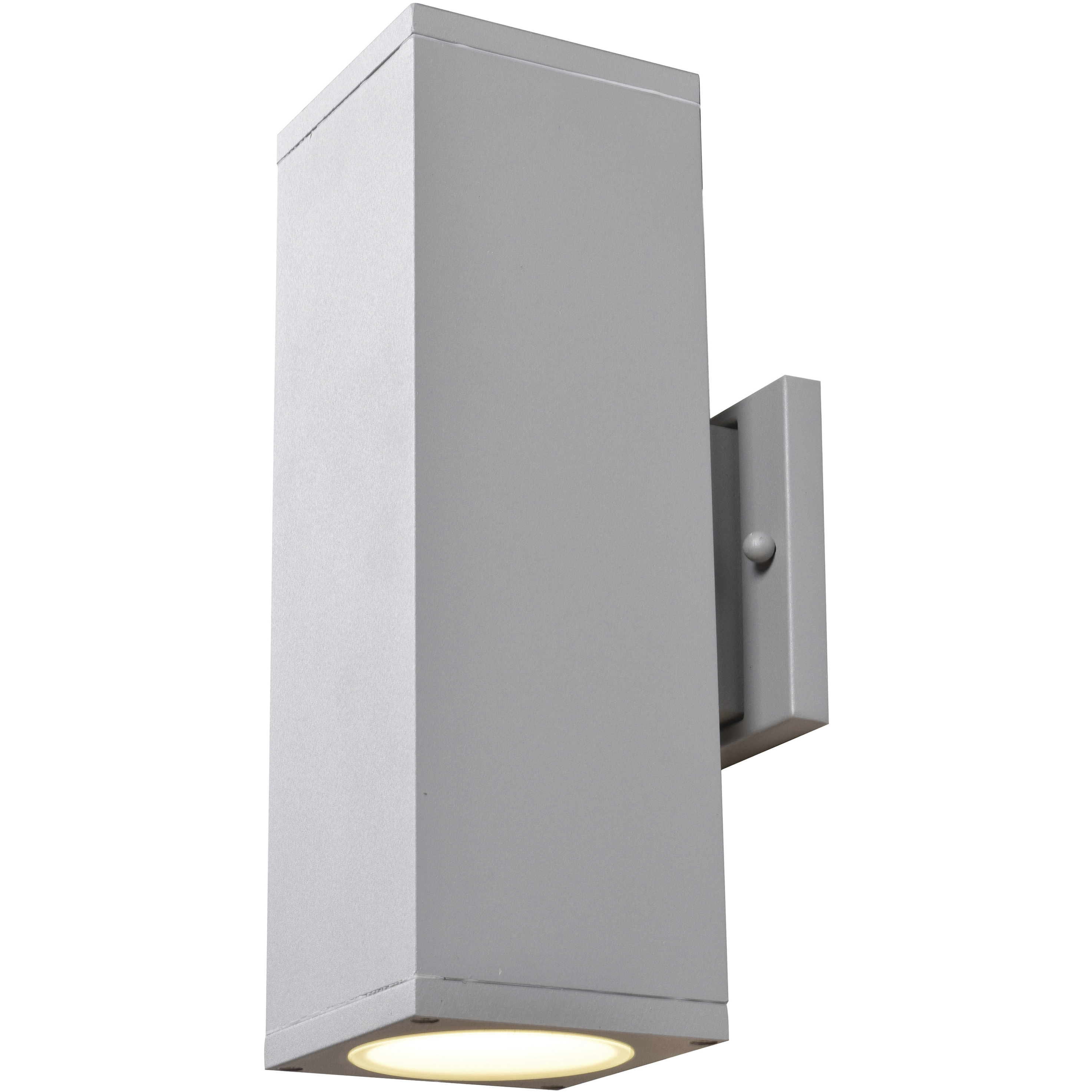 Bayside LED 12 inch Bronze Outdoor Wall Sconce