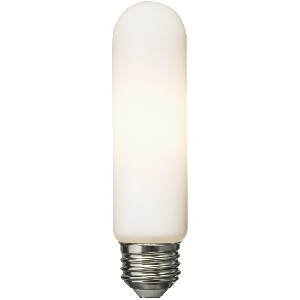 Branded Lamps LED E-26 - T10 M - E-26 Medium 4 watt 120 3000K Light Bulb