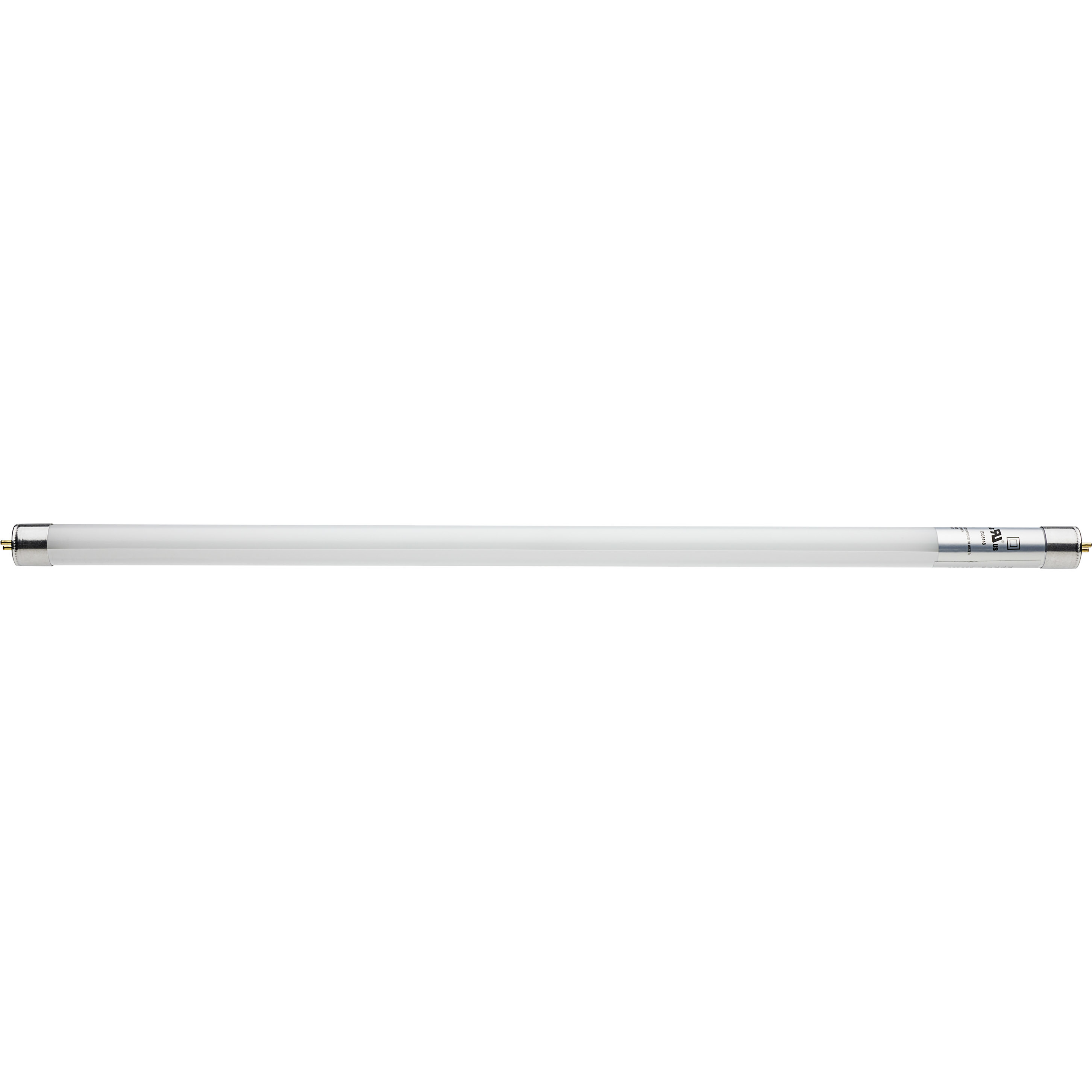 Signature LED T5 Miniature Bi Pin 7 watt 120V 4000K Light Bulb