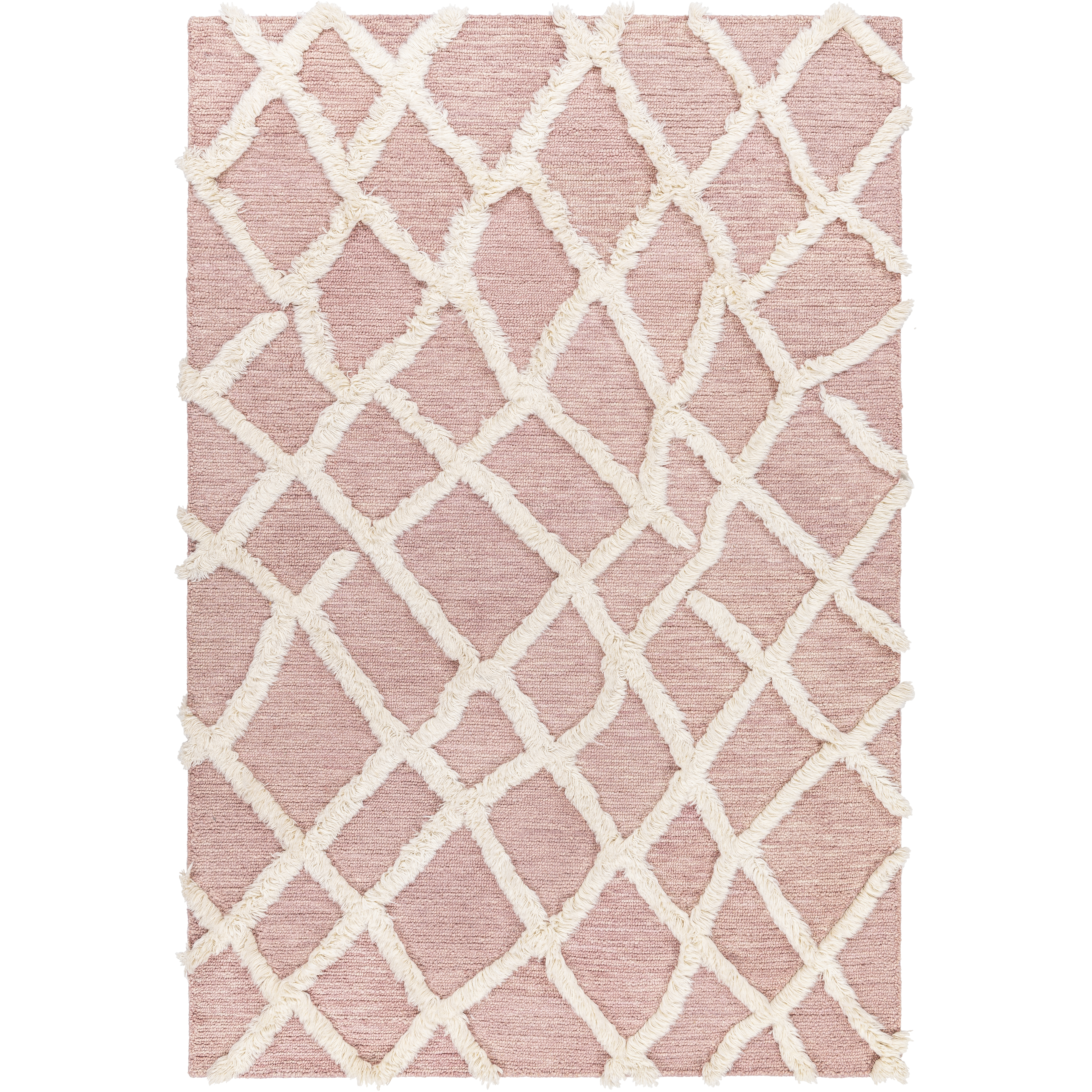 Valery 90 X 60 inch Rug, Rectangle