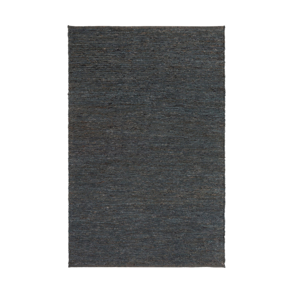 Purity 90 X 60 inch Dark Green Indoor Area Rug, Rectangle