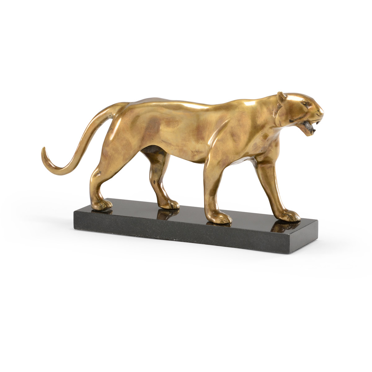 Wildwood Antique Patina Statue