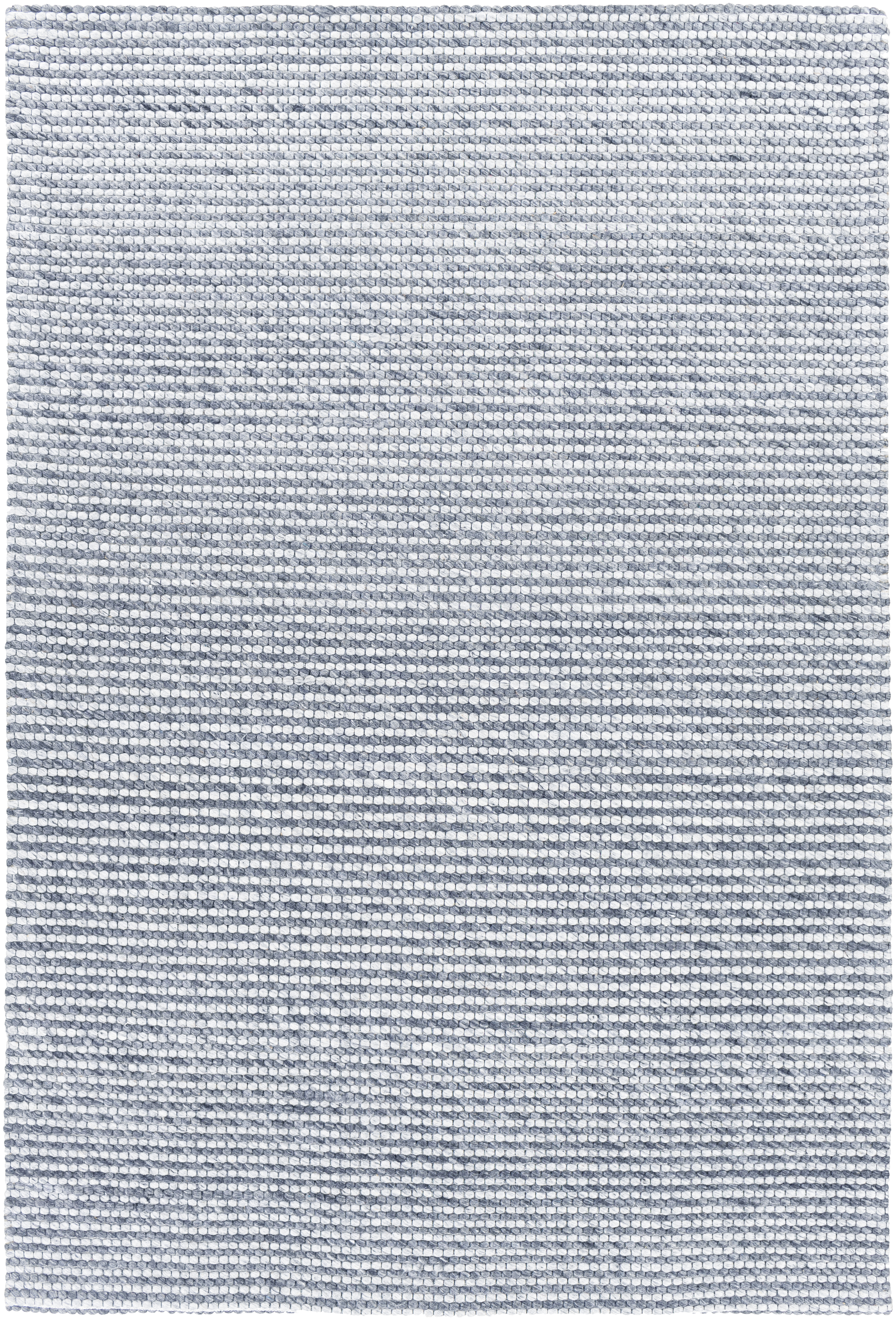 Colarado 36 X 24 inch Medium Gray Rug in 2 x 3, Rectangle