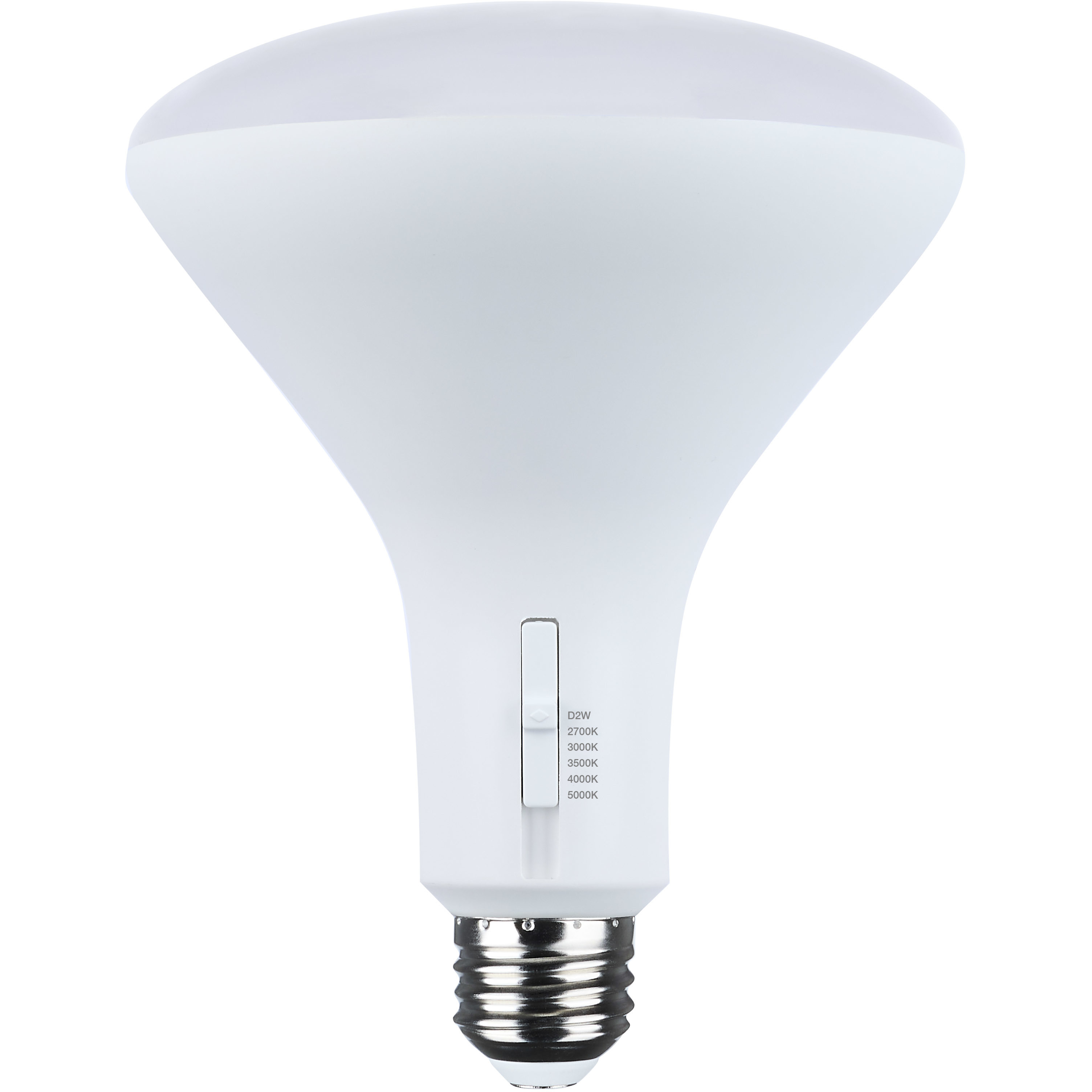 ColorQuick LED Bulb