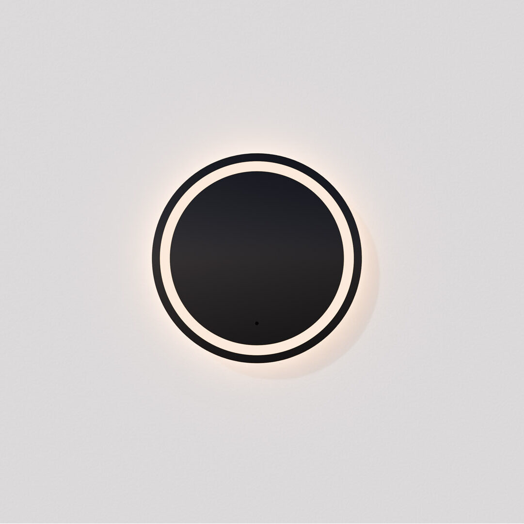 Spectrum 30 inch LED Mirror