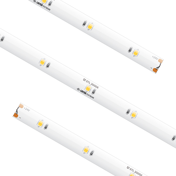 Standard Grade Trulux Tape White 2700k 16.5 inch Tape Light