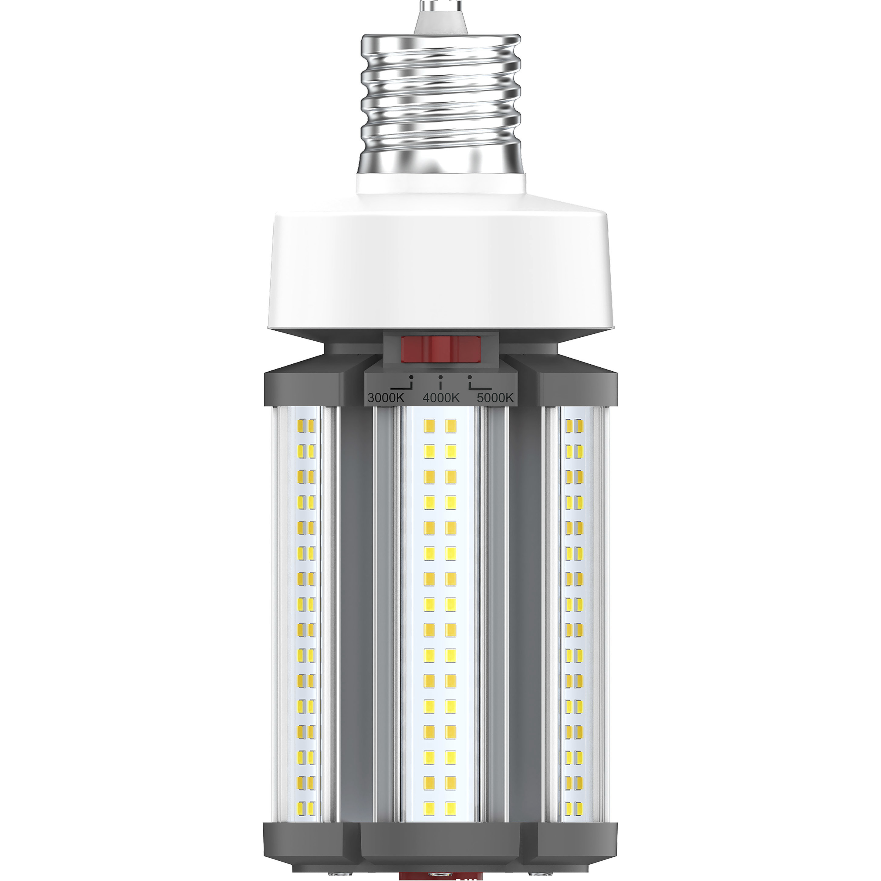 Lumos LED Extended Mogul 18.00 watt 3000K Light Bulb