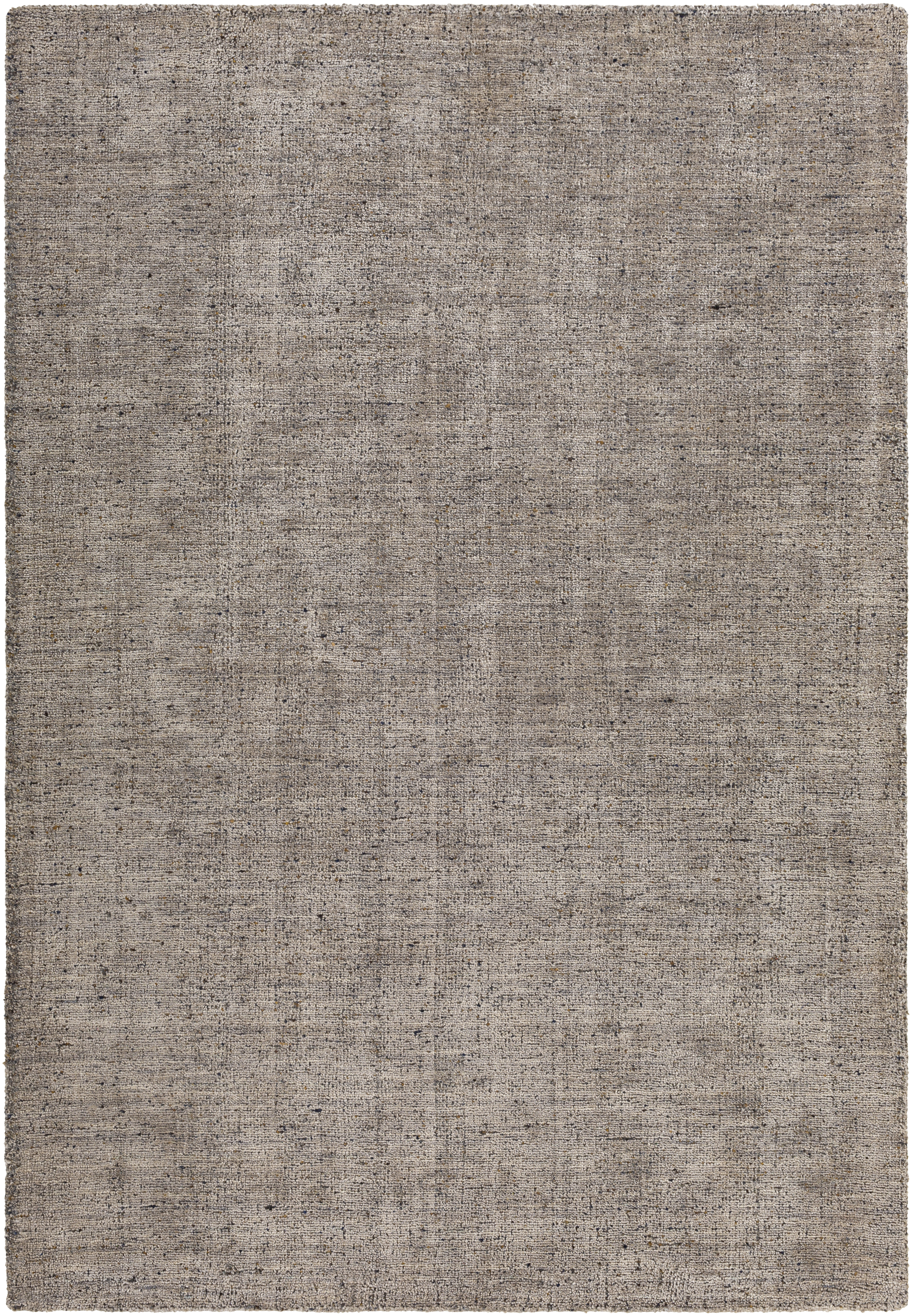 Helen 108 X 72 inch Grey Rug, Rectangle