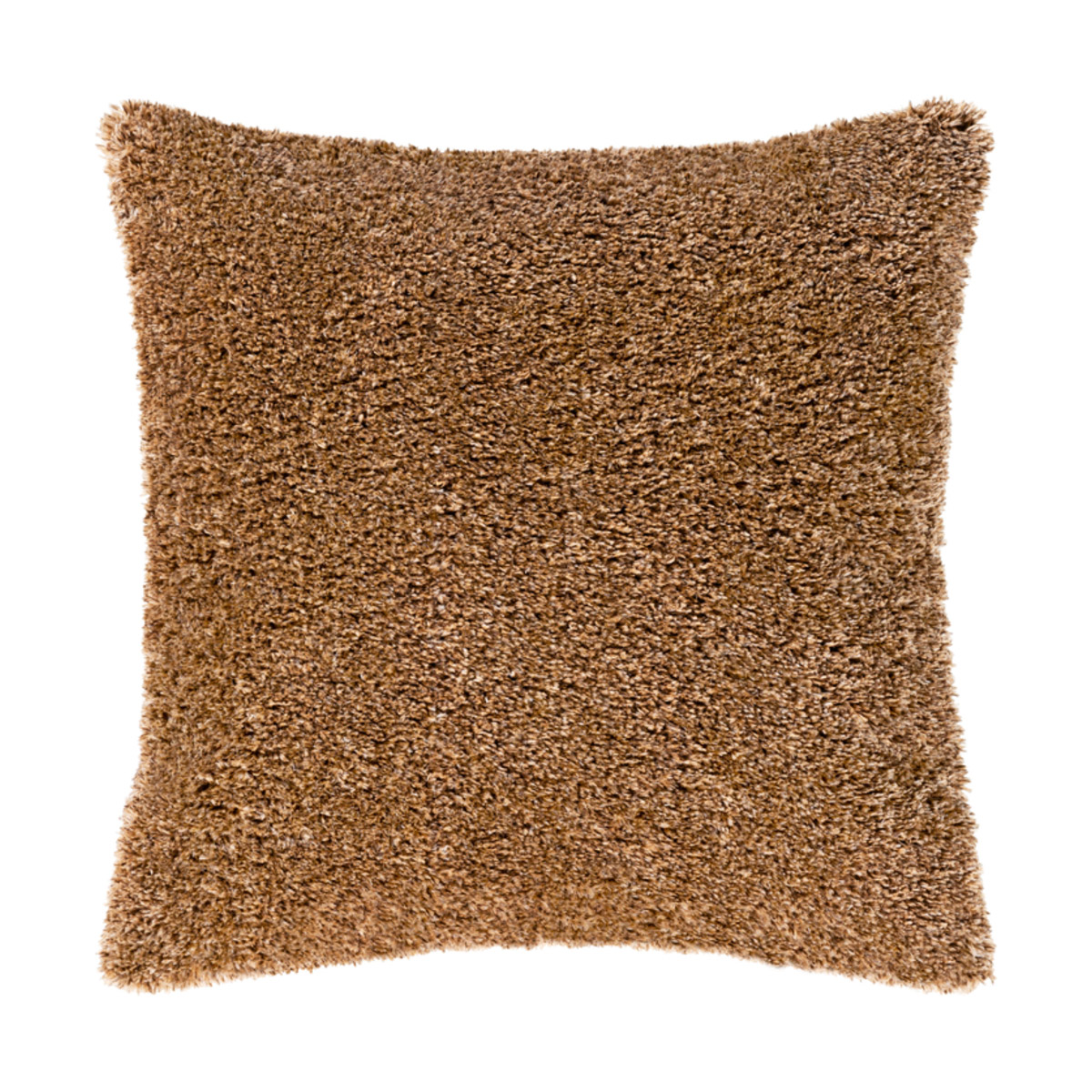 Flokati 21 X 21 inch Pillow Kit, Square