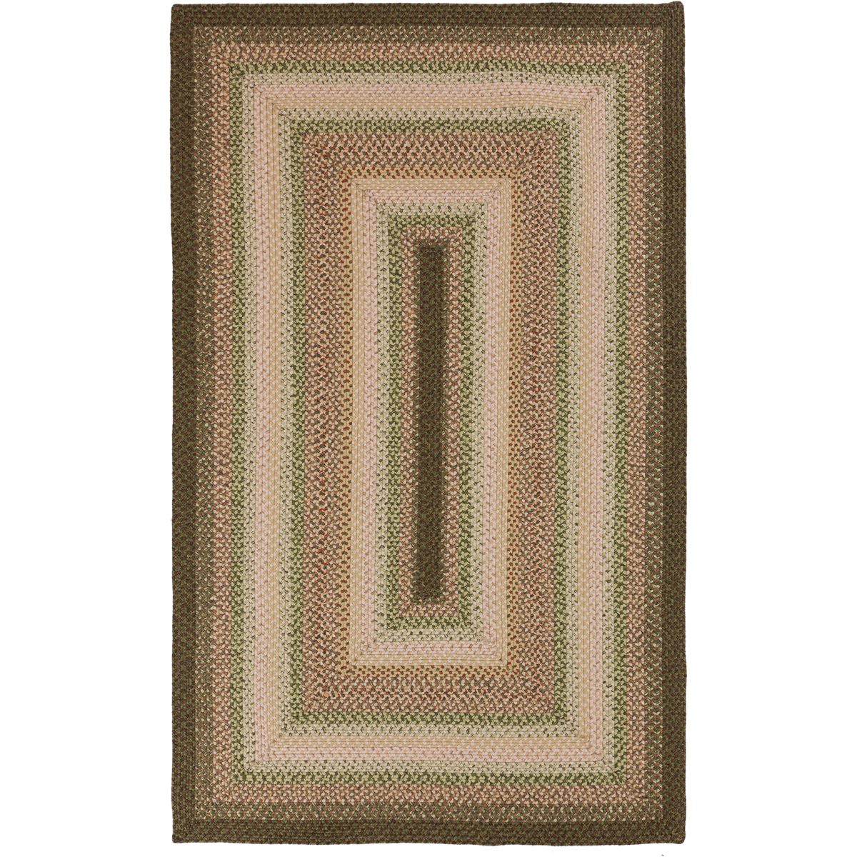 Twine 48 X 24 inch Rug