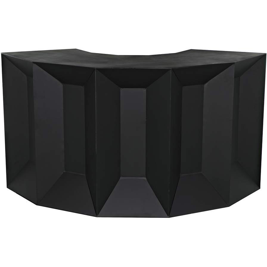 Peter Matte Black Bar