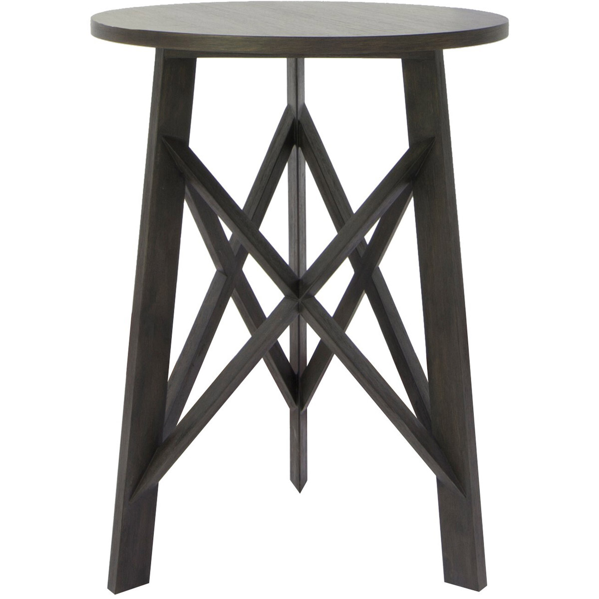 Farmers Branch 26 X 20 inch Accent Table