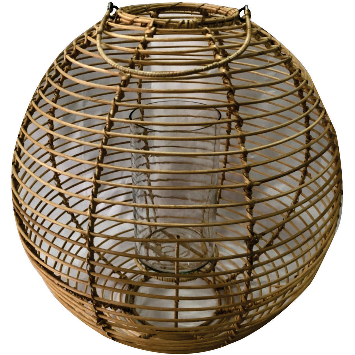 Mallory 16 X 15 inch Candleholder, Large