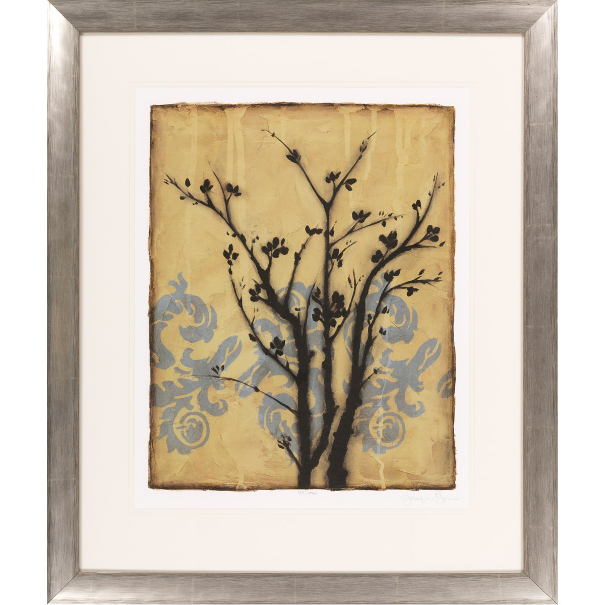 Surya Wall Decor Wall Art - Stock