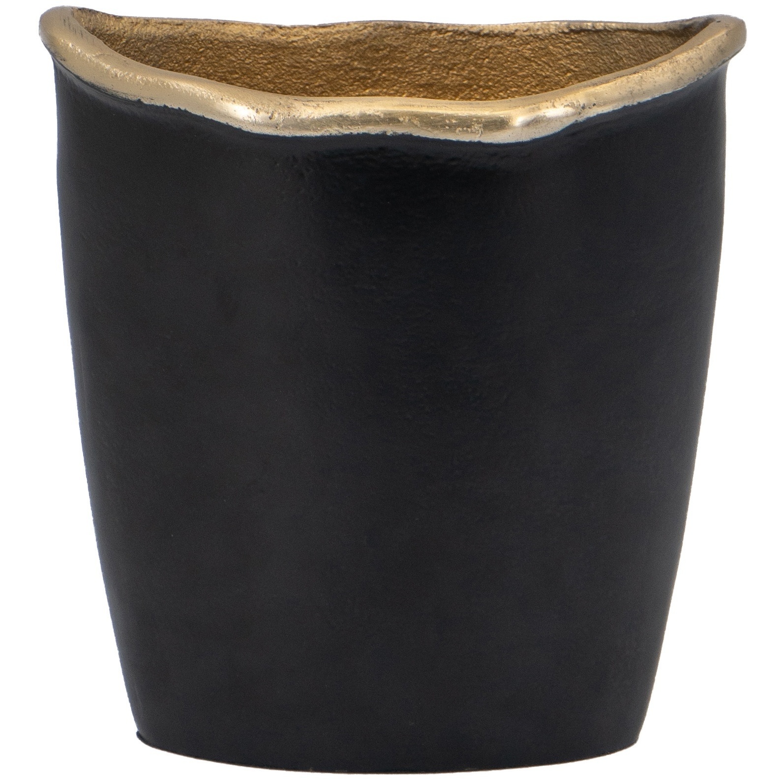 Anita 7.5 X 6.9 inch Flower Vase