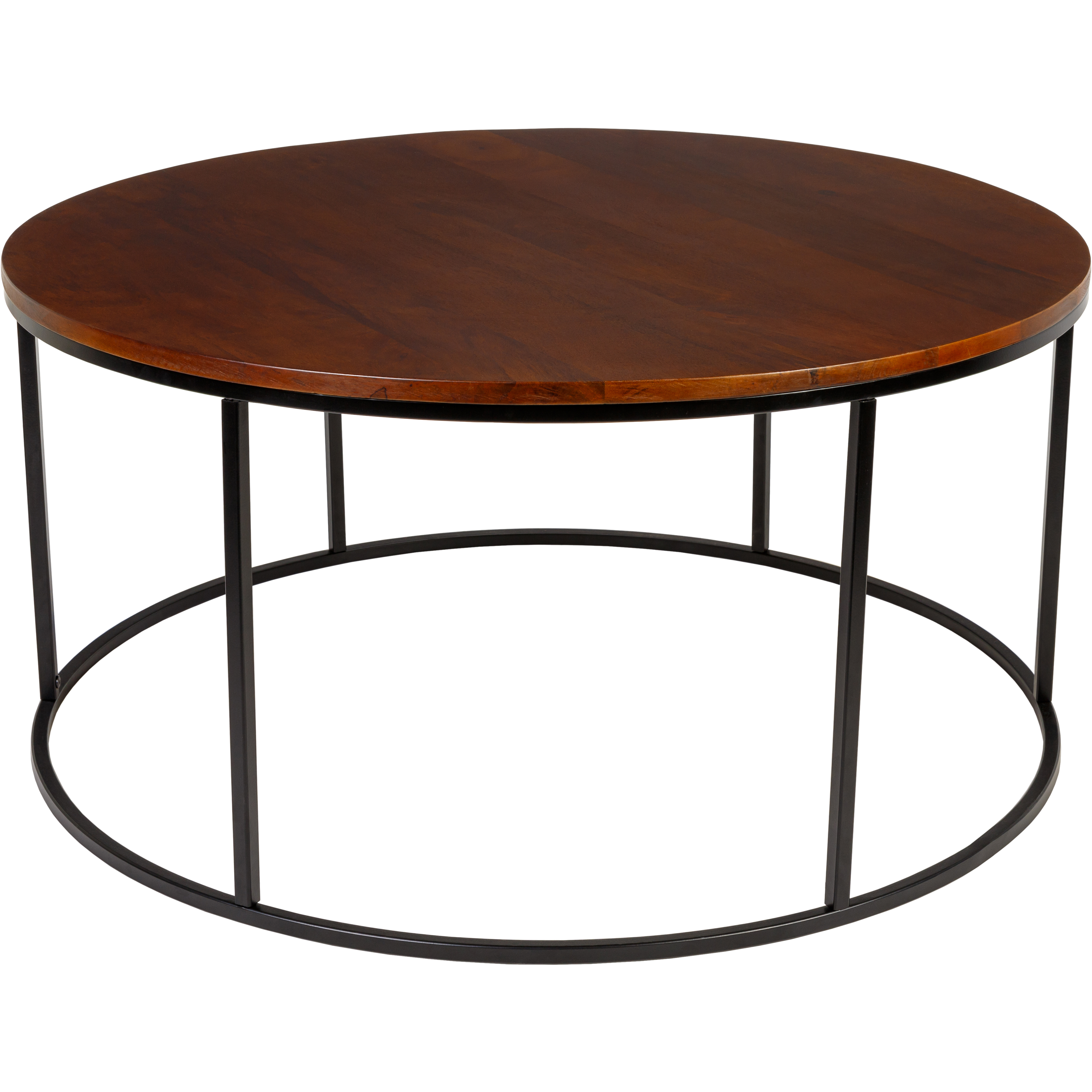 Aryaa 36 X 36 inch Coffee Table