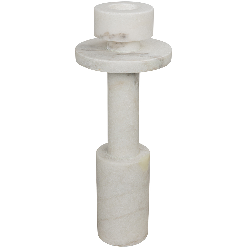 Shine 16 X 6 inch Candle Holder