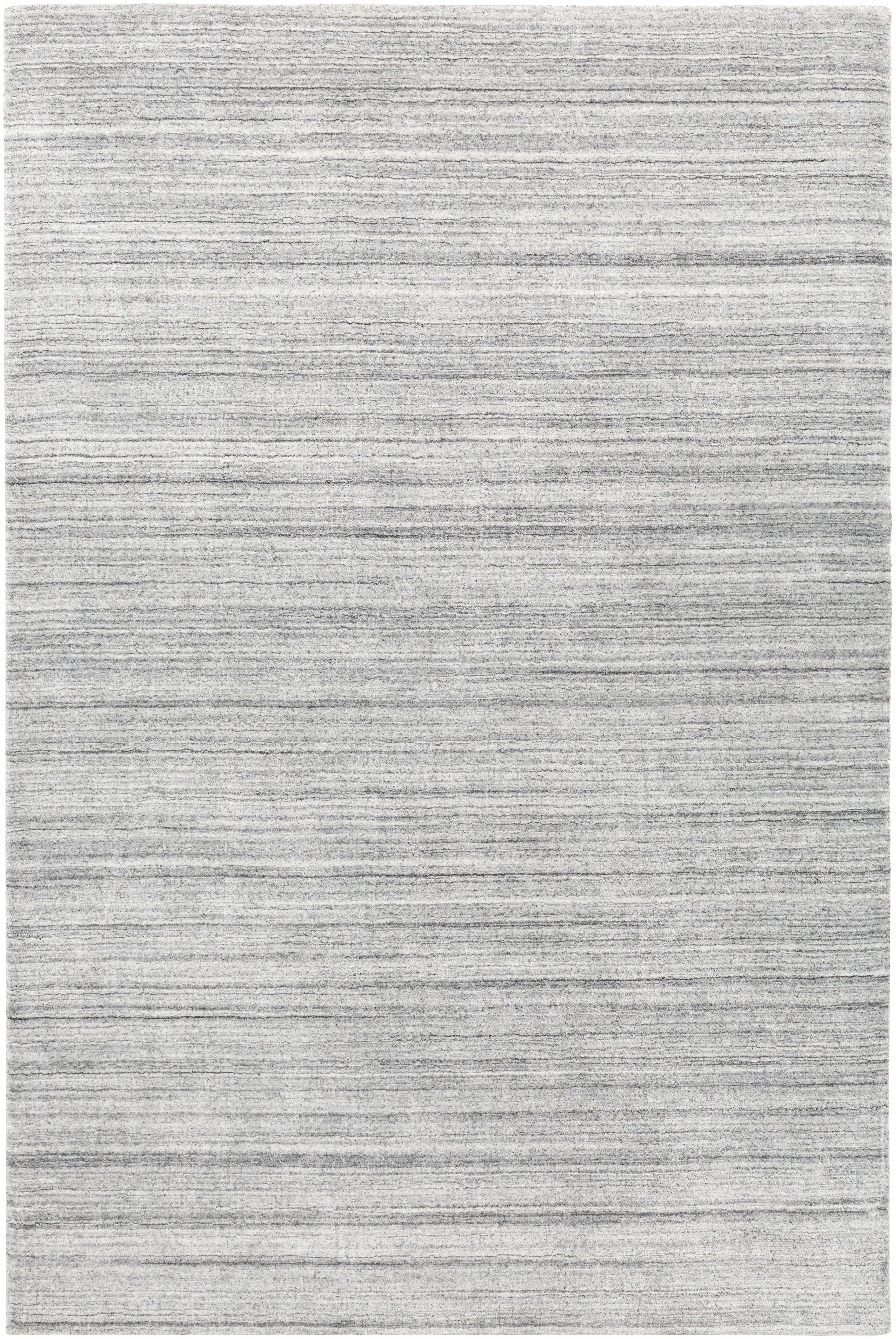 Torino 168 X 120 inch Light Slate Rug in 10 x 14, Rectangle