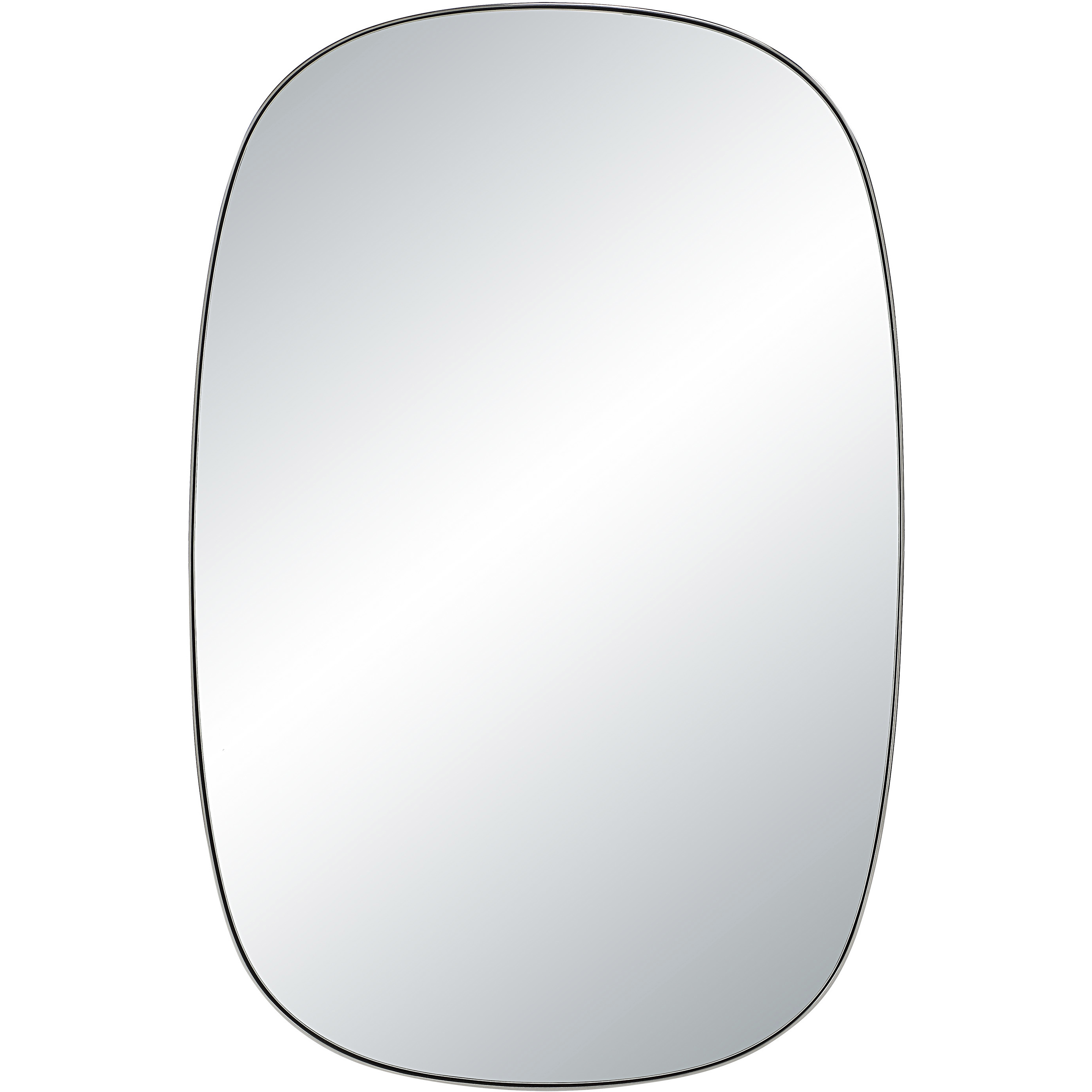 Talco 36 X 24 inch Wall Mirror
