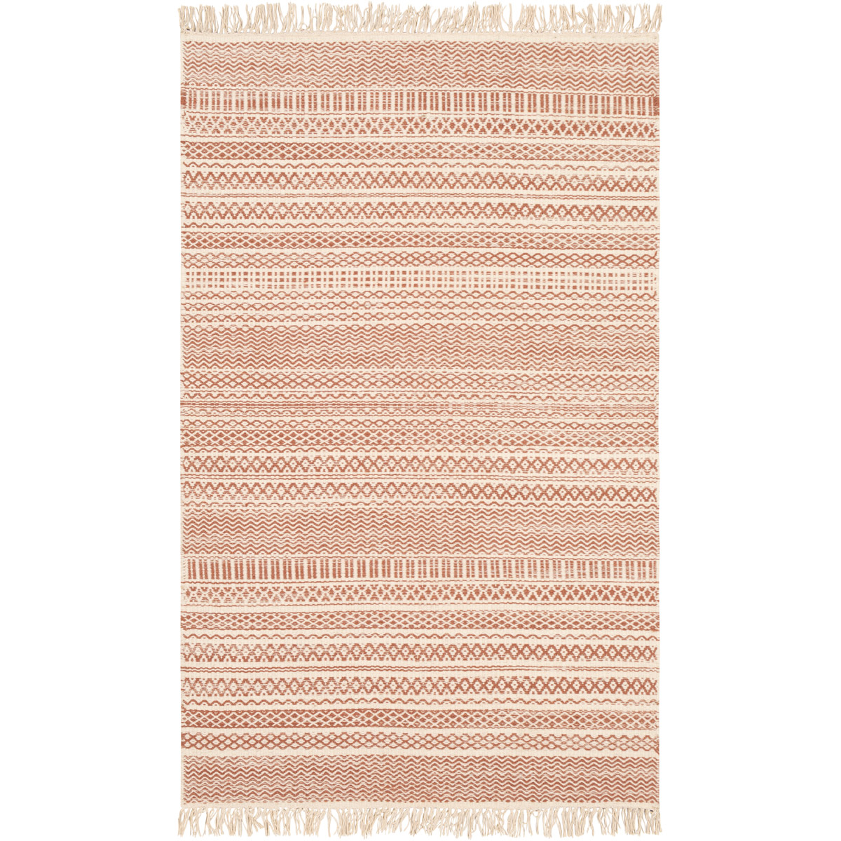 Idina Ii 60 X 36 inch Rug