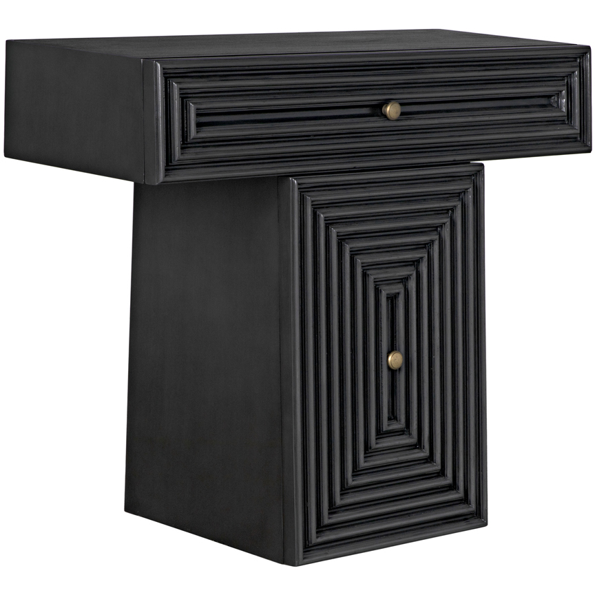 Brice 36 X 14 inch Pale Console