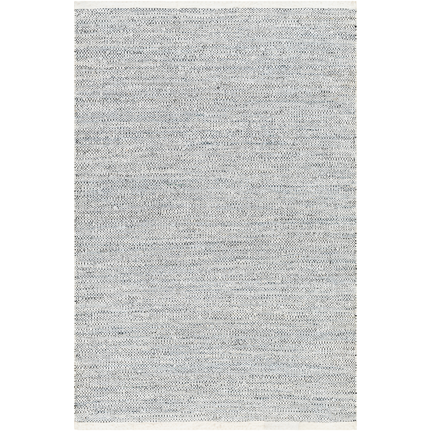 Porter 36 X 24 inch Pale Blue Rug, Rectangle