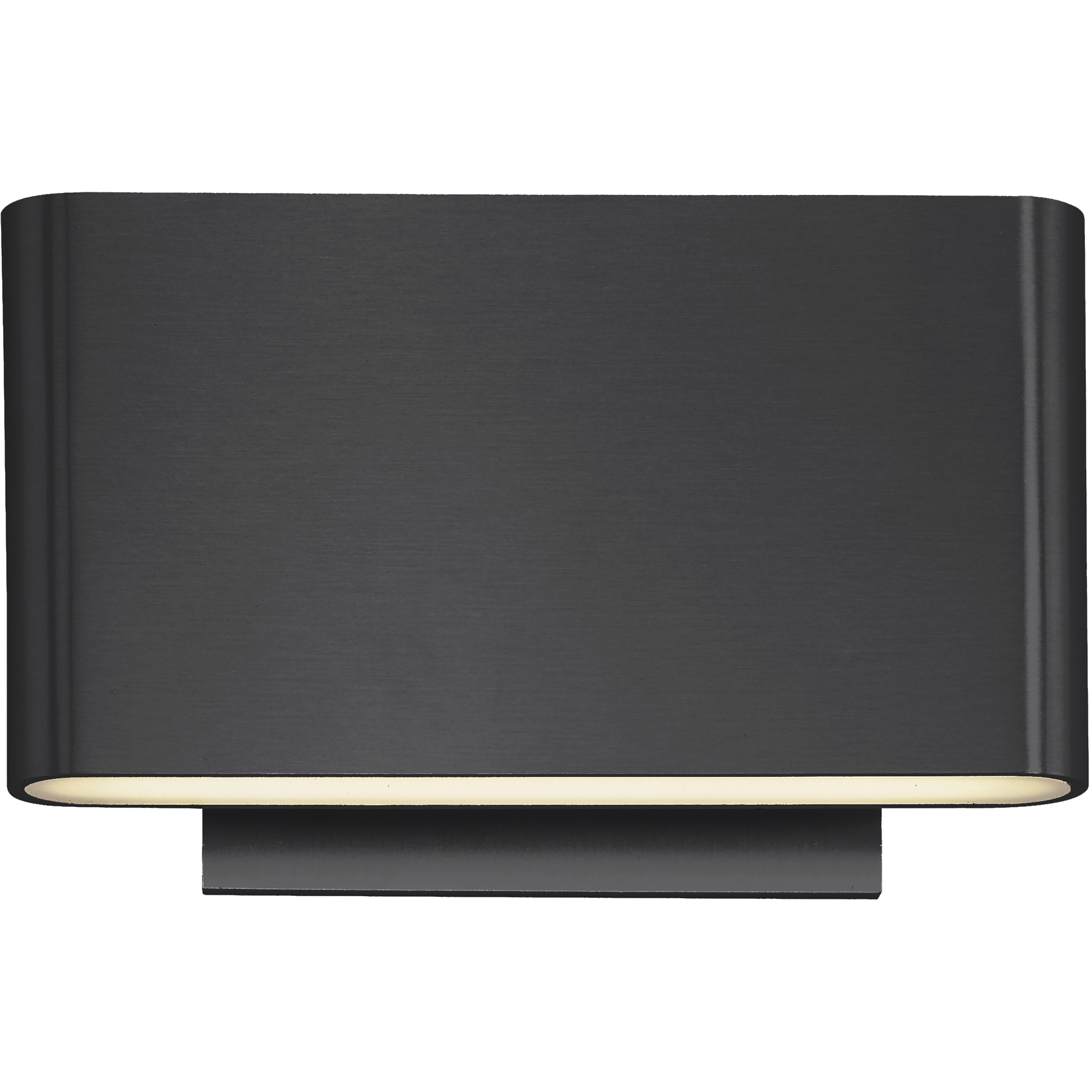 Butler LED 6.75 inch Bronze ADA Wall Sconce Wall Light