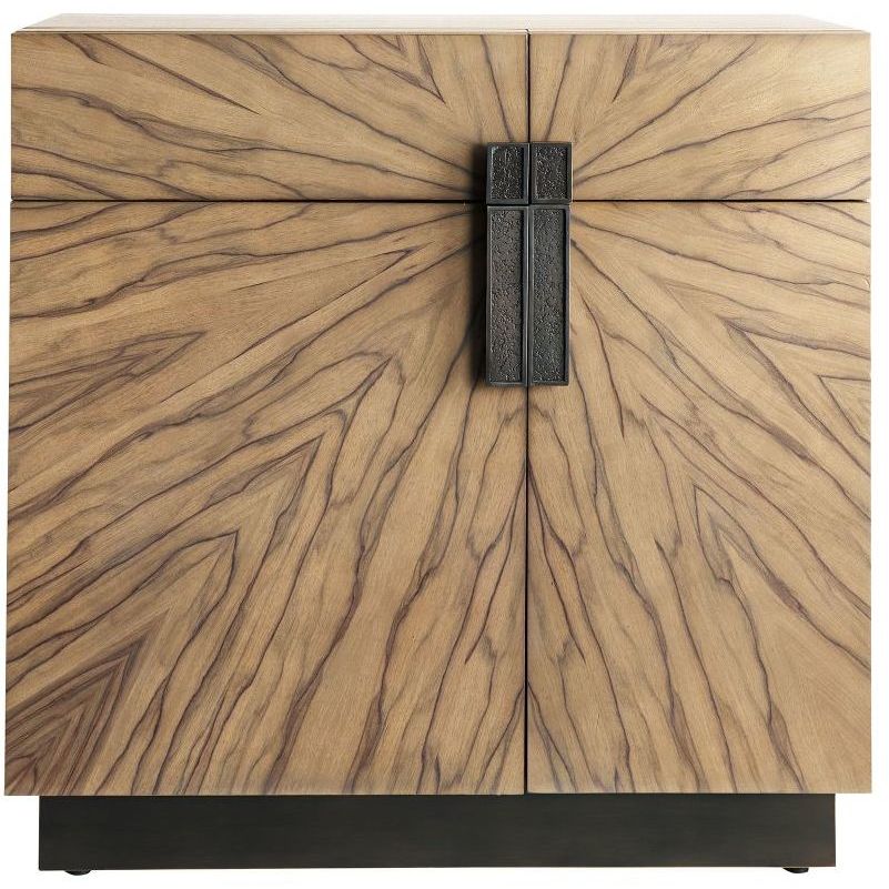 Lafayette 30 inch Chateau Gray Cabinet