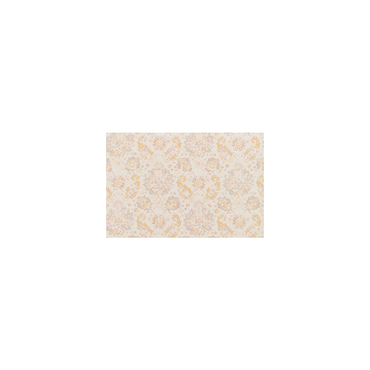 Mona Rose Bedding Swatch