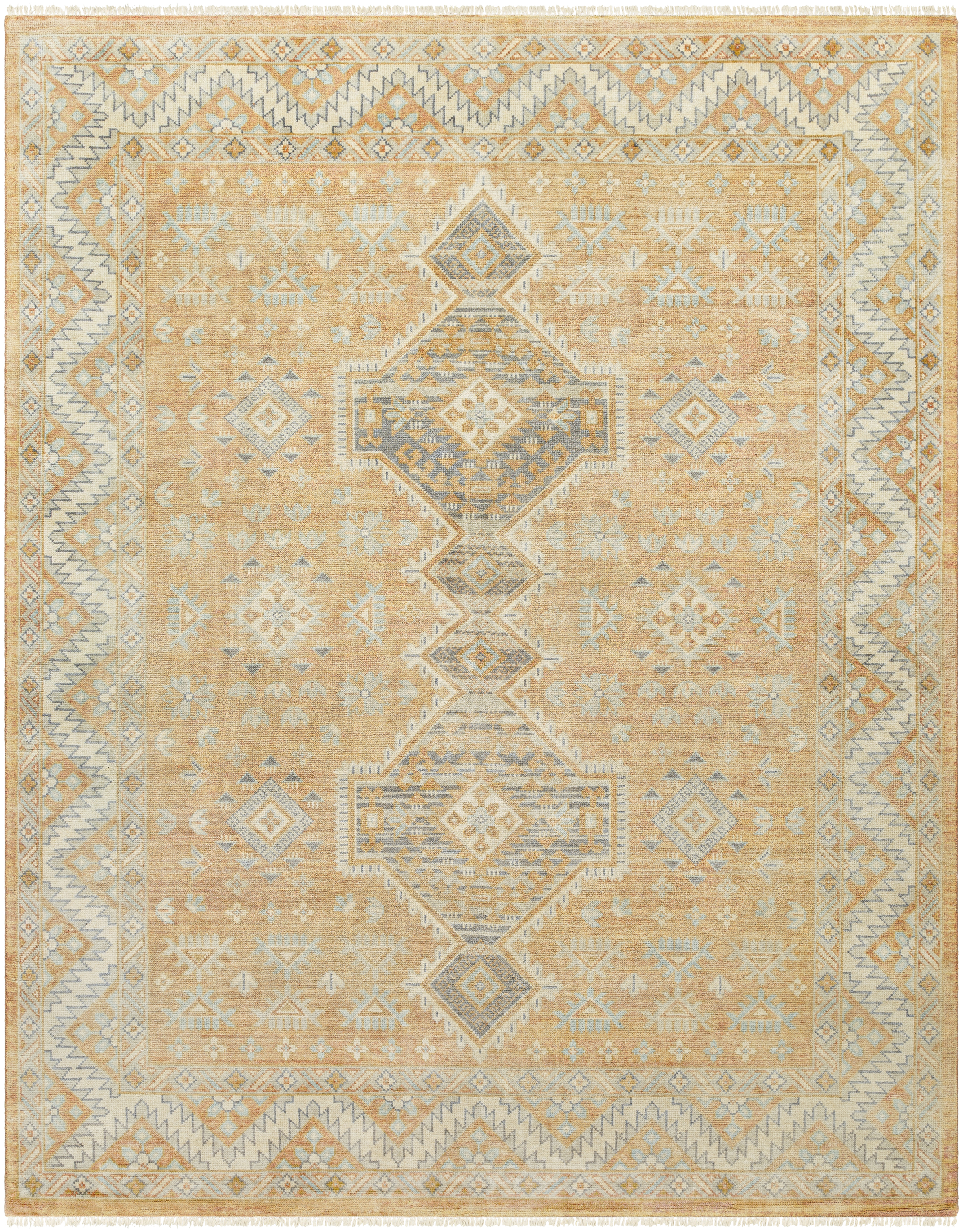 Bunyan 144 X 108 inch Rug, Rectangle
