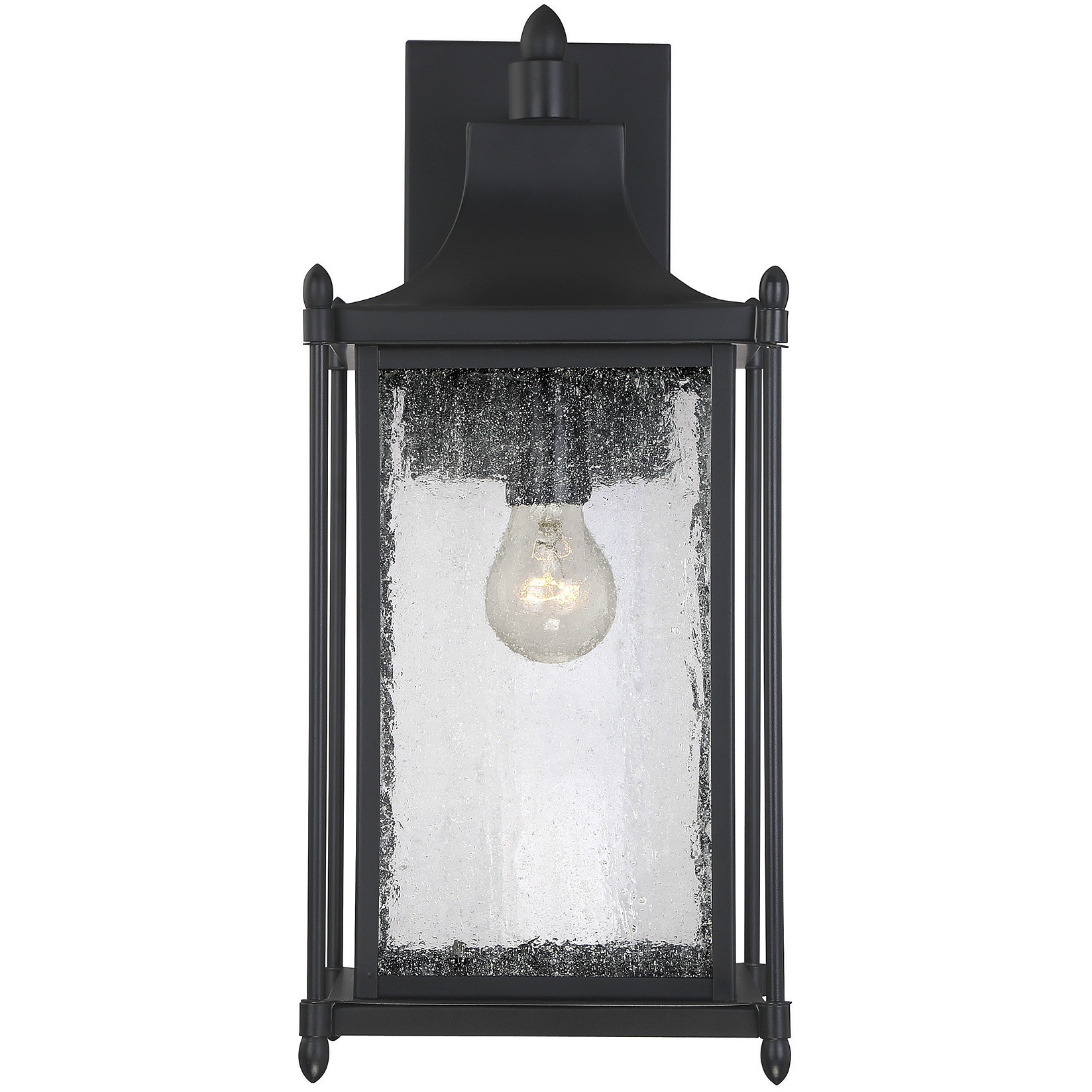 Dunnmore Outdoor Wall Lantern