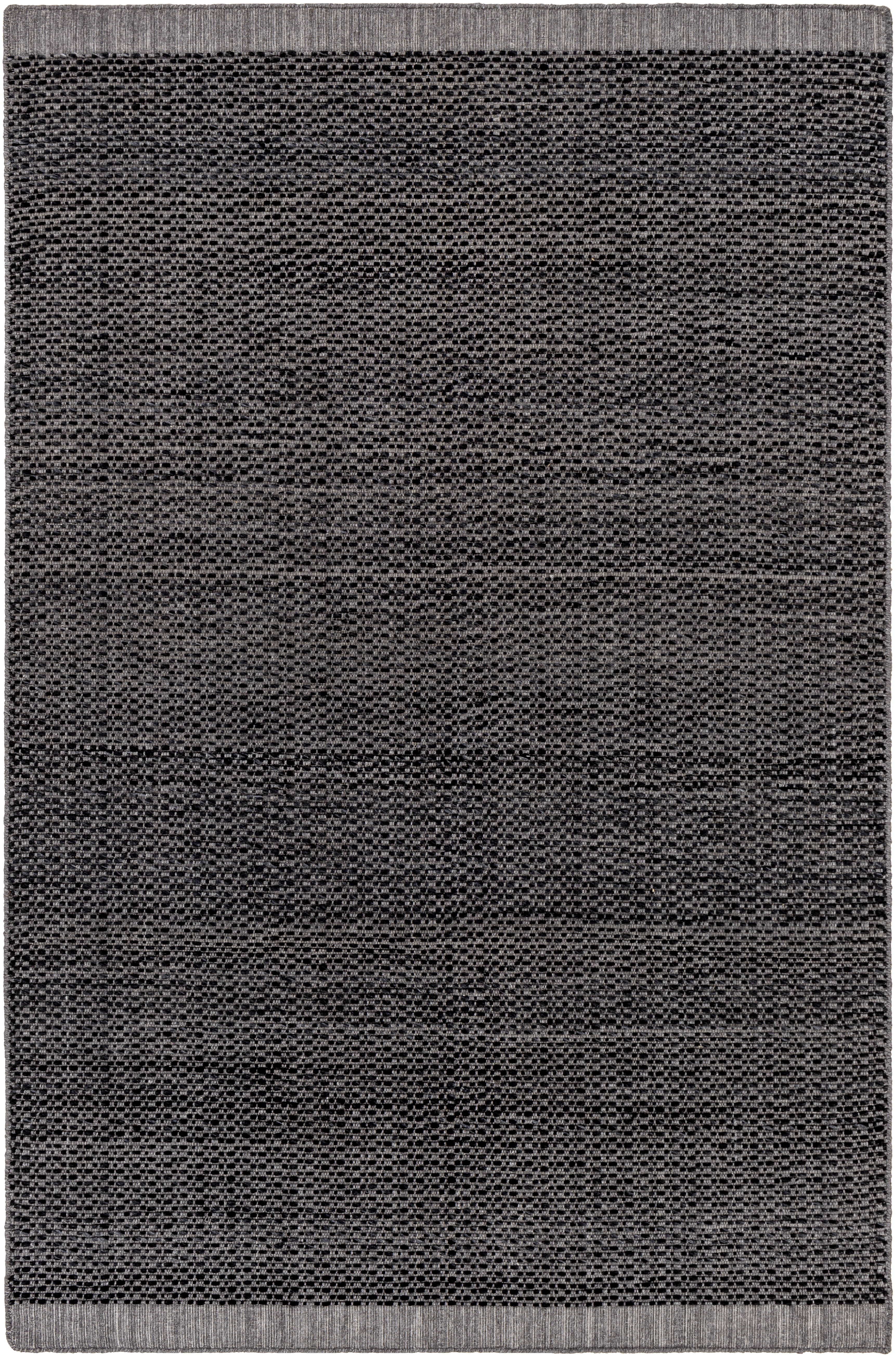 Sycamore 180 X 144 inch Medium Grey Rug, Rectangle