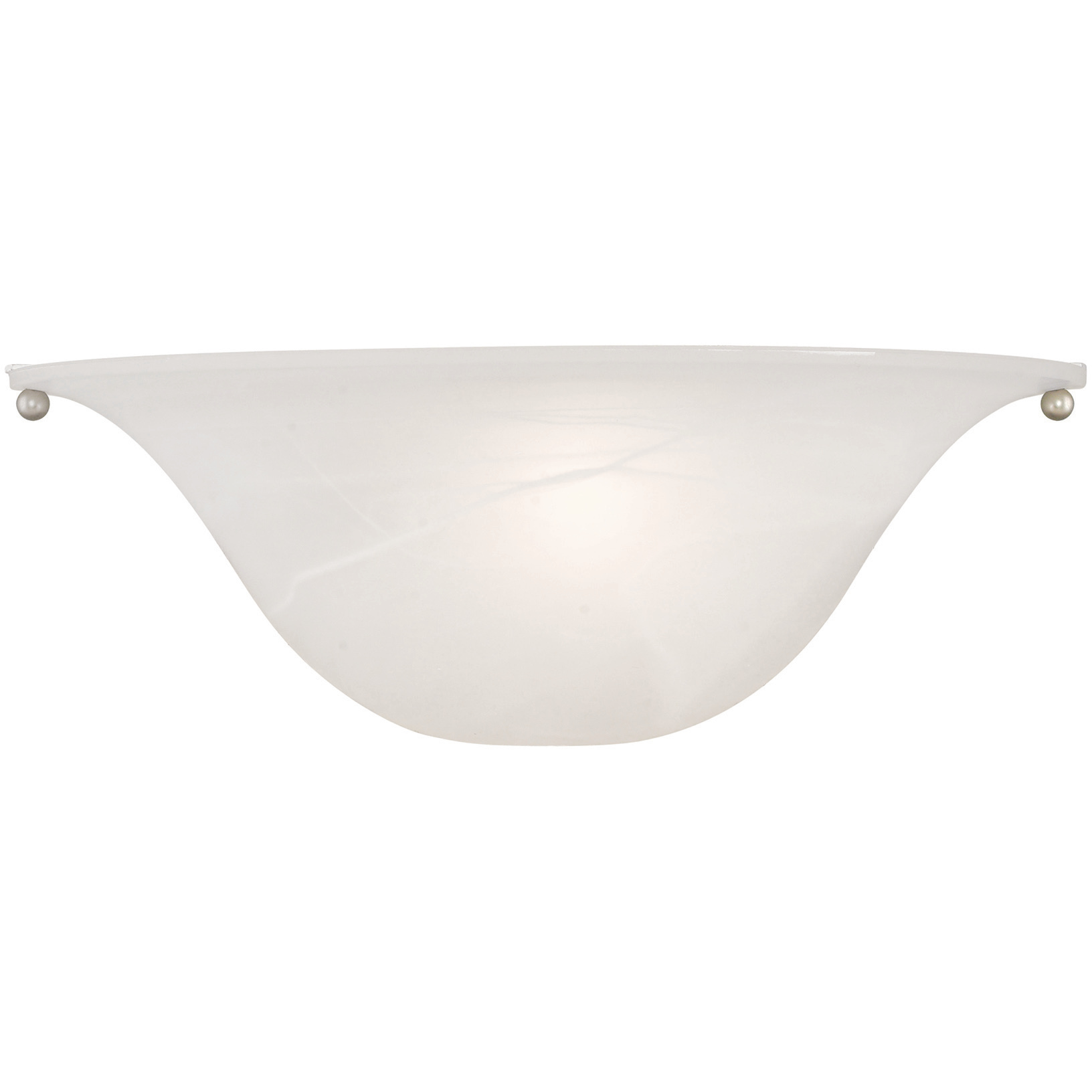 Wynnewood 1 Light 13 inch Painted Satin Nickel Wall Sconce Wall Light