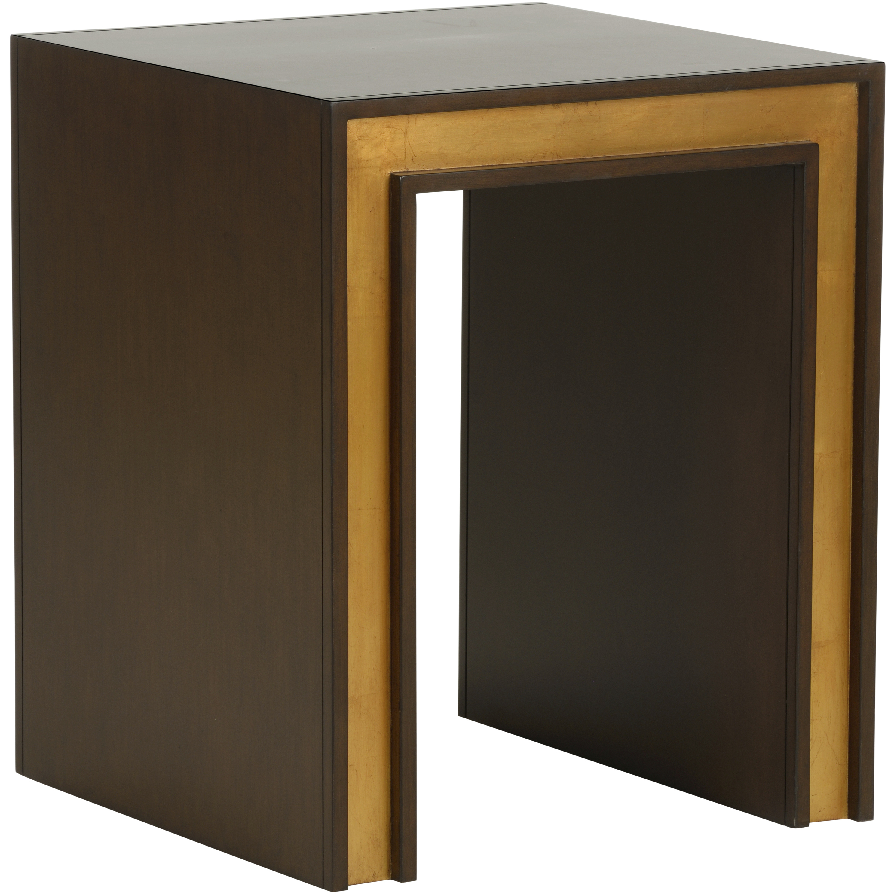 Baldwin End Table