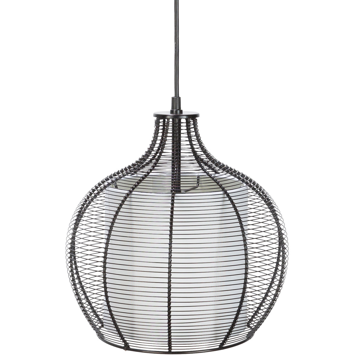 Quinton 1 Light 12 inch Pendant Ceiling Light