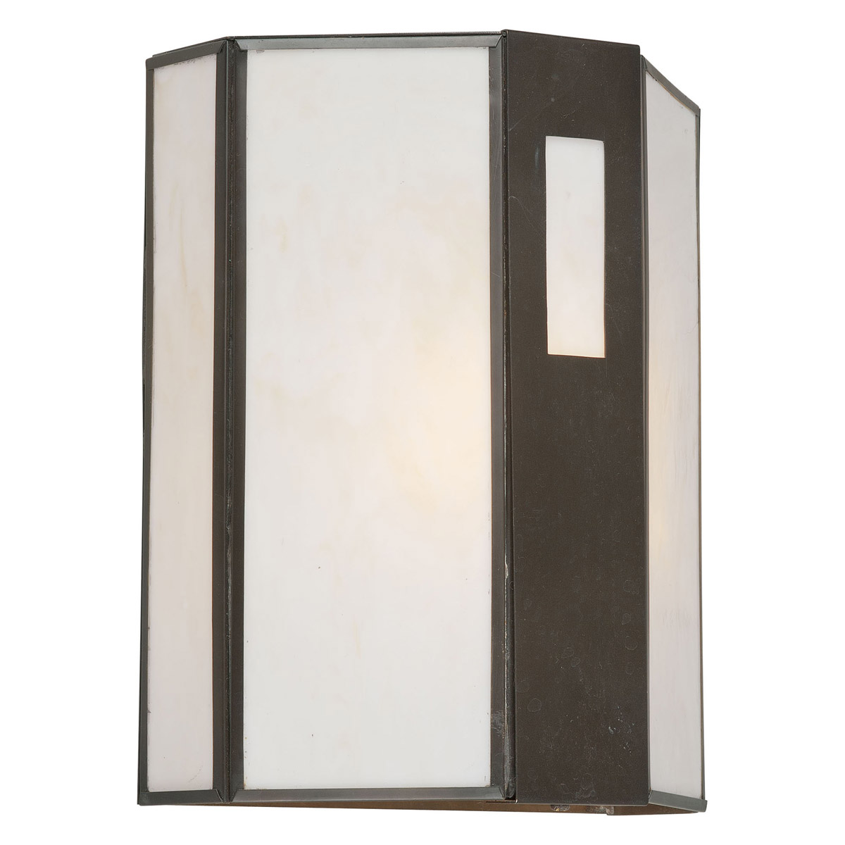 Signature Outdoor Wall Lantern