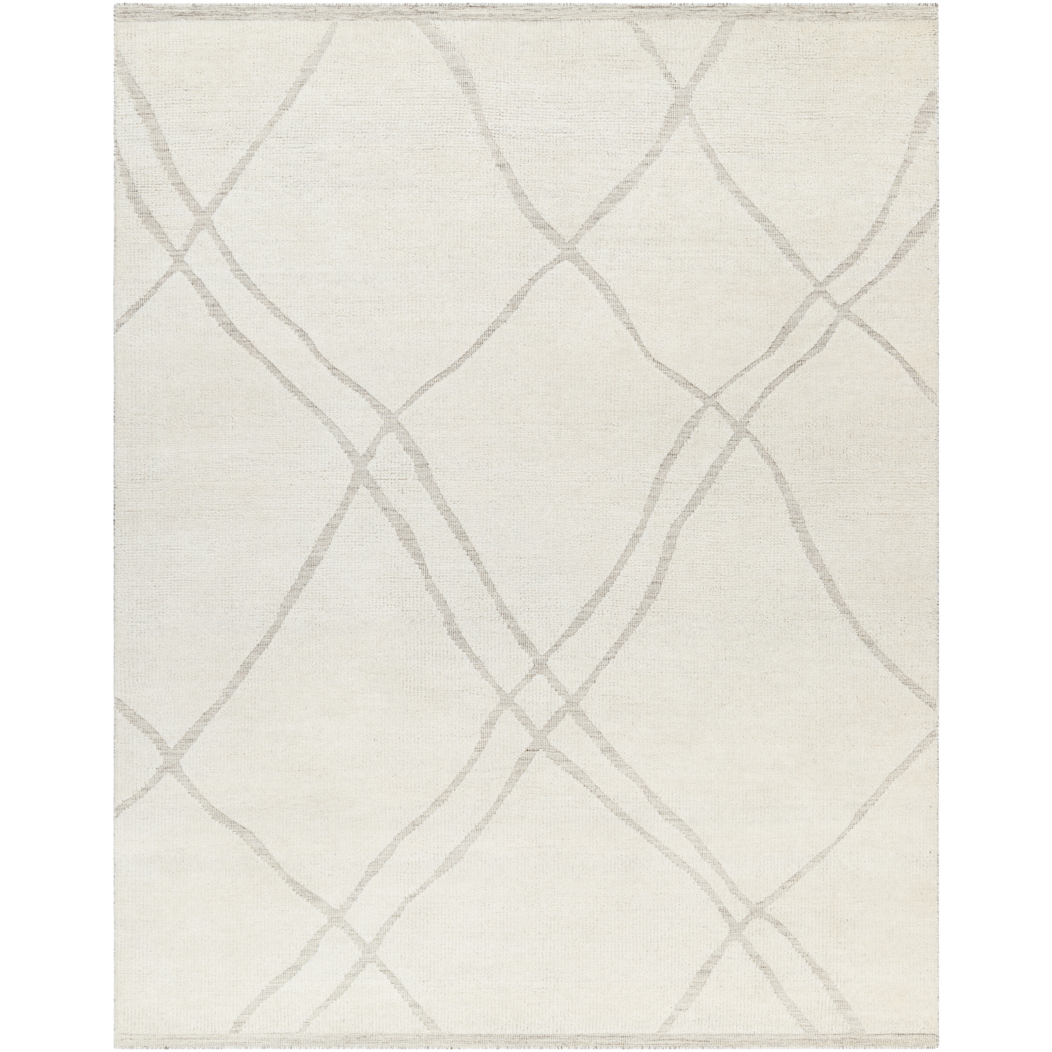 Tunus 120 X 96 inch Rug