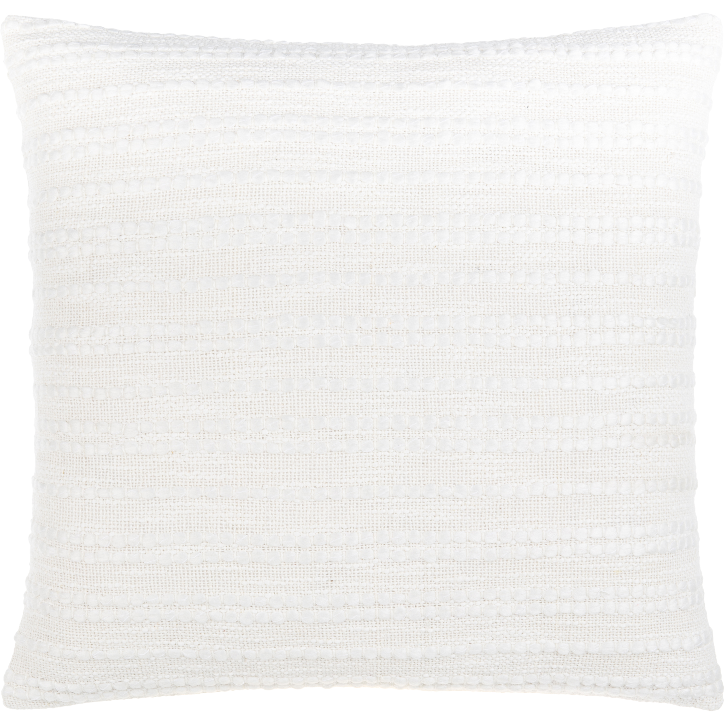Weaver 20 inch Pillow Kit, Square