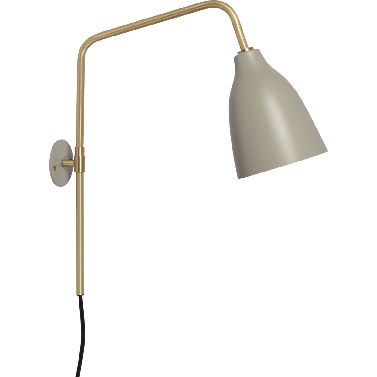 Browne Wall Sconce Wall Light, Small
